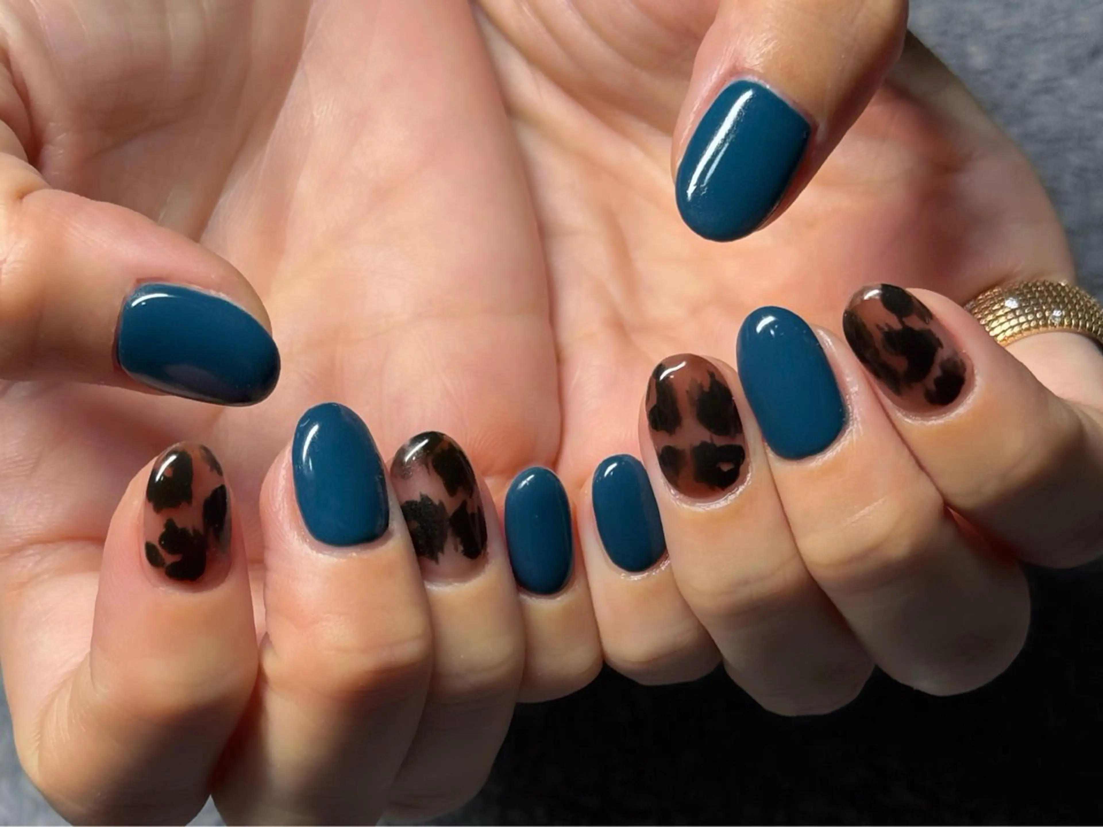 ネイル u sのネイルデザイン