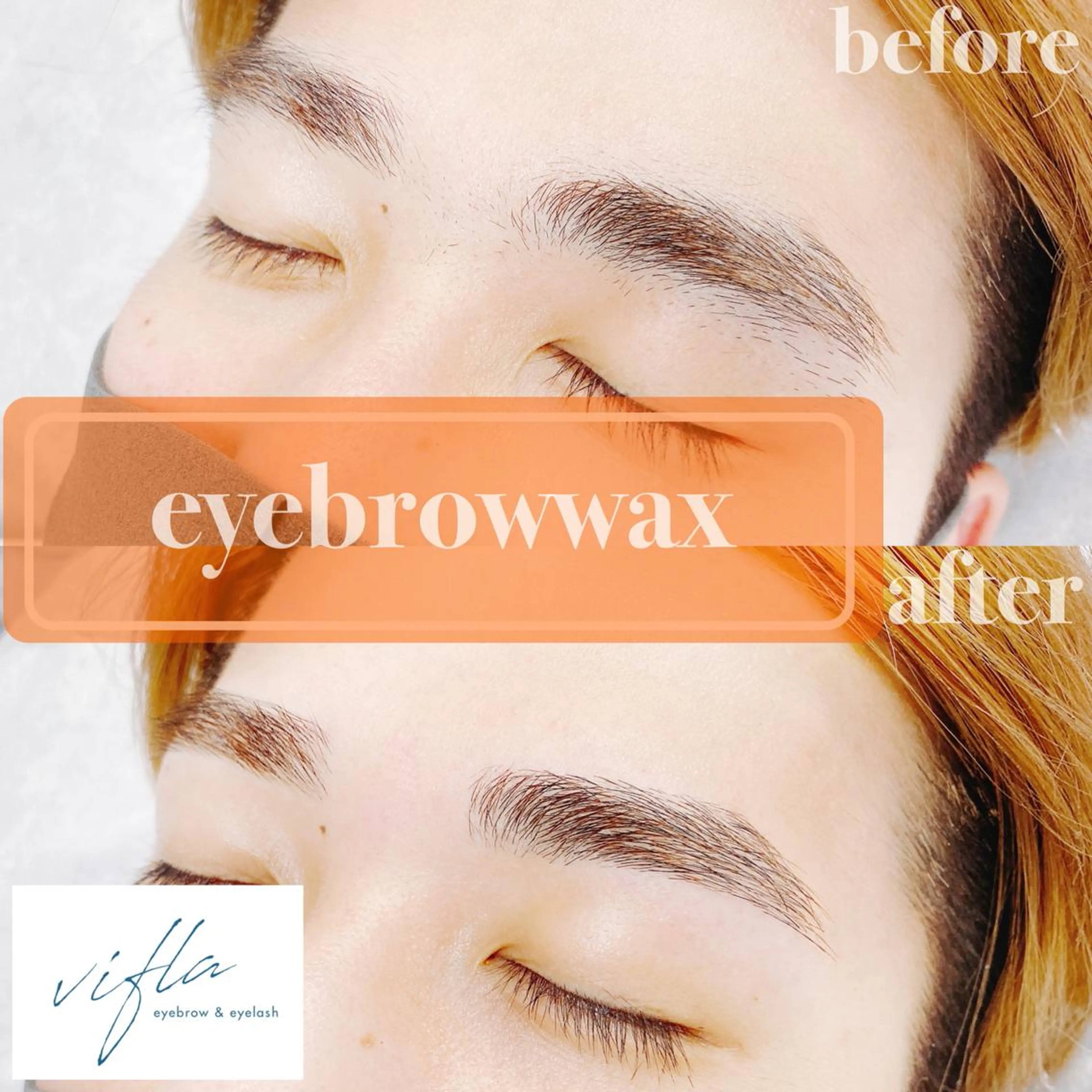 メンズ マツエク・マツパ Belinda 岡村のマツエク・マツパデザイン