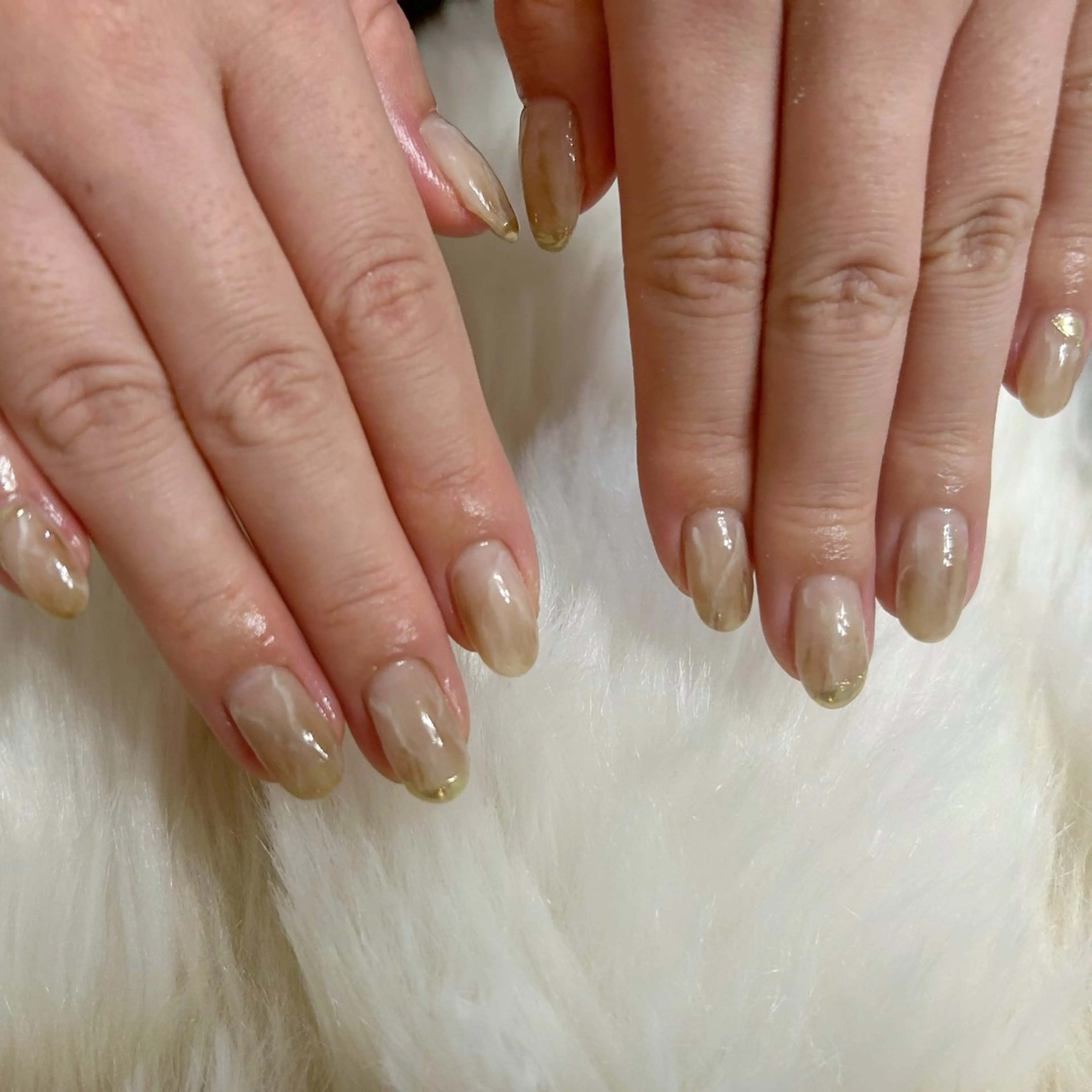 ネイル ハンドネイル パラジェル登録サロンfeerique所属・Uchida Mayunaのその他イメージ