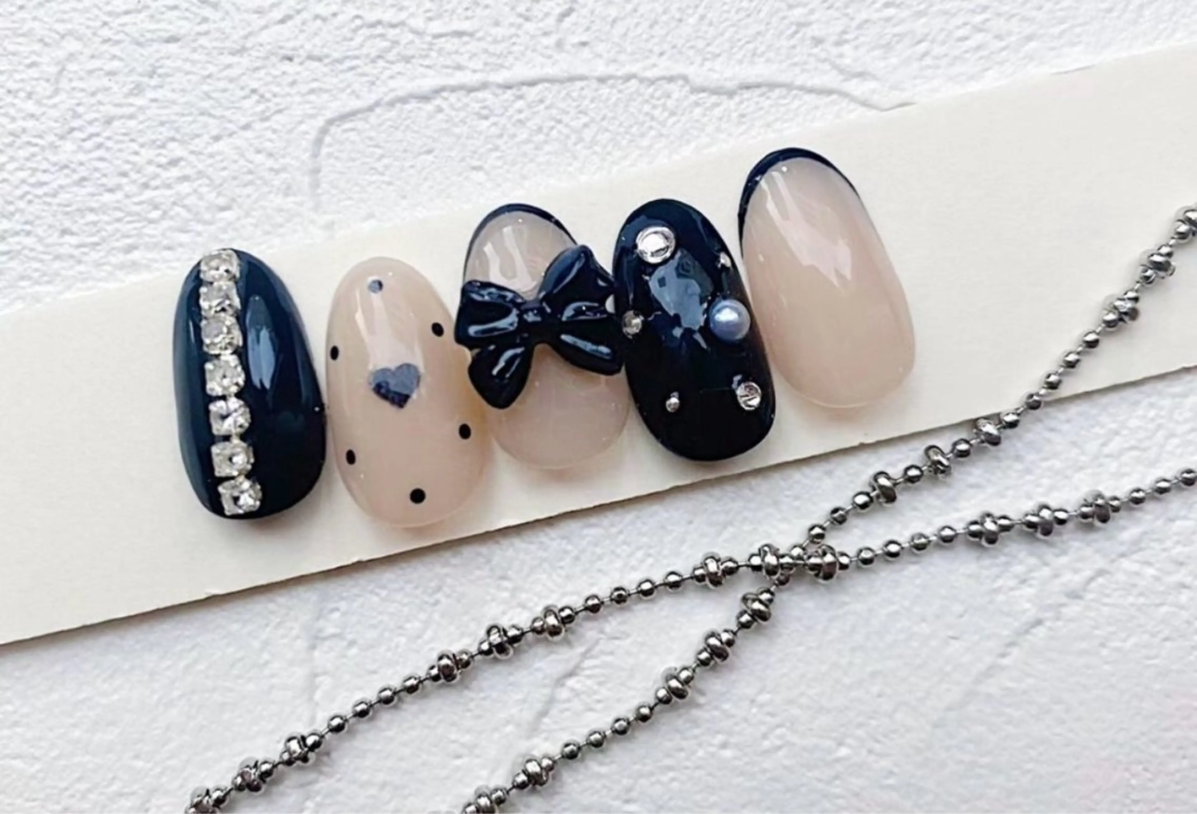 ❣️練習コース［デザインM］オフ込み４５００💖の写真