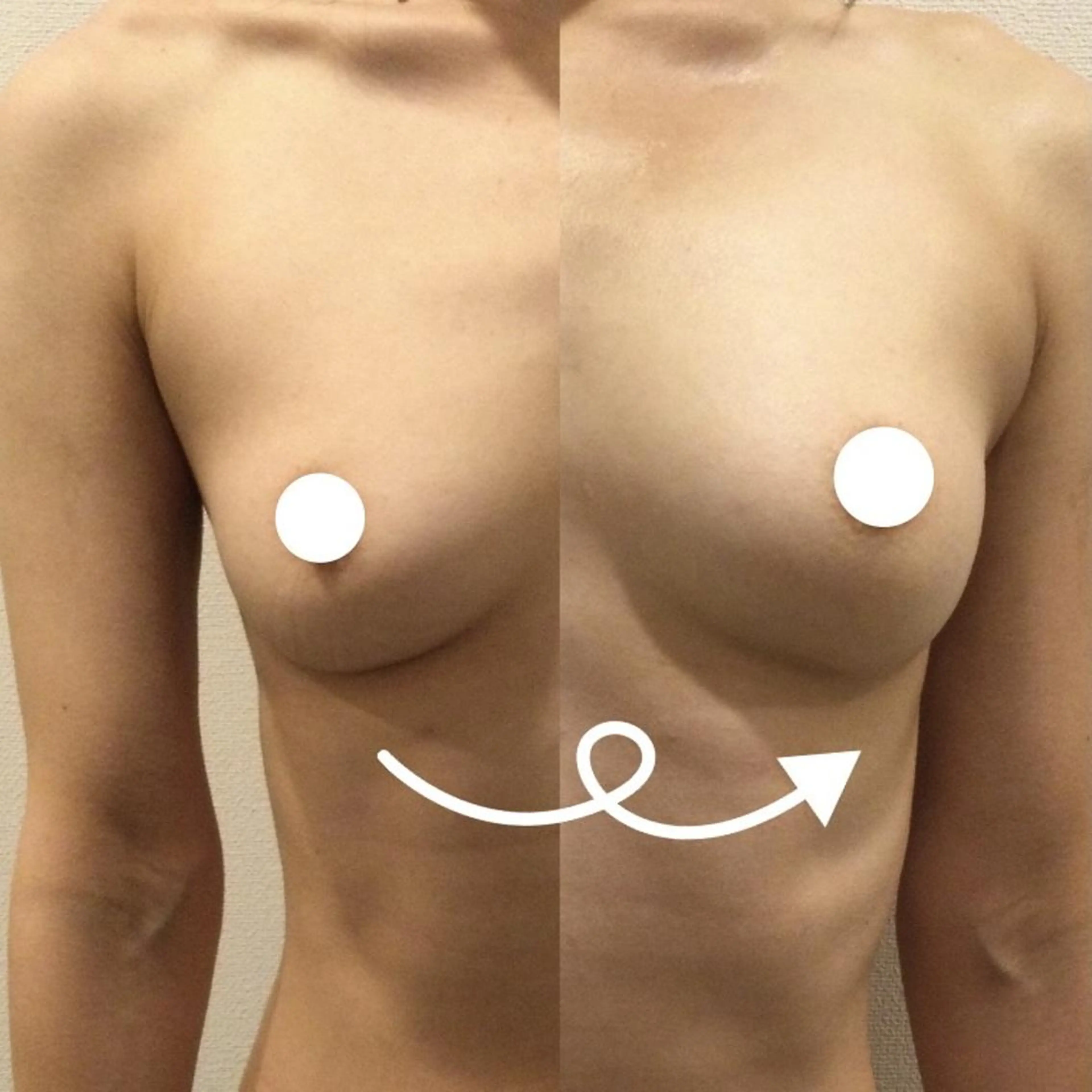 バスト・脱毛・痩身 田中のエステ・リラクイメージ