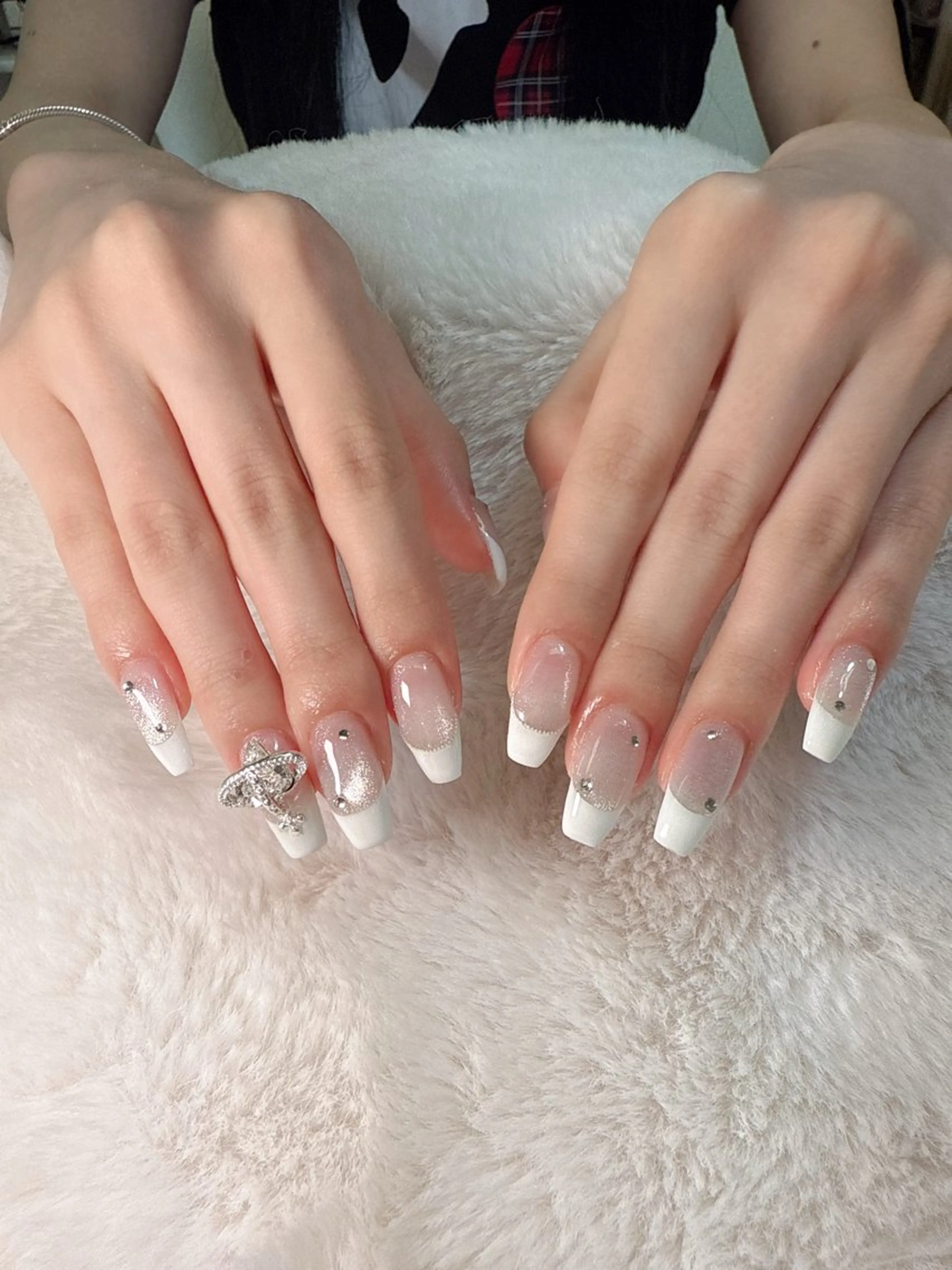 ネイル ハンドネイル Mojo Nailのネイルデザイン