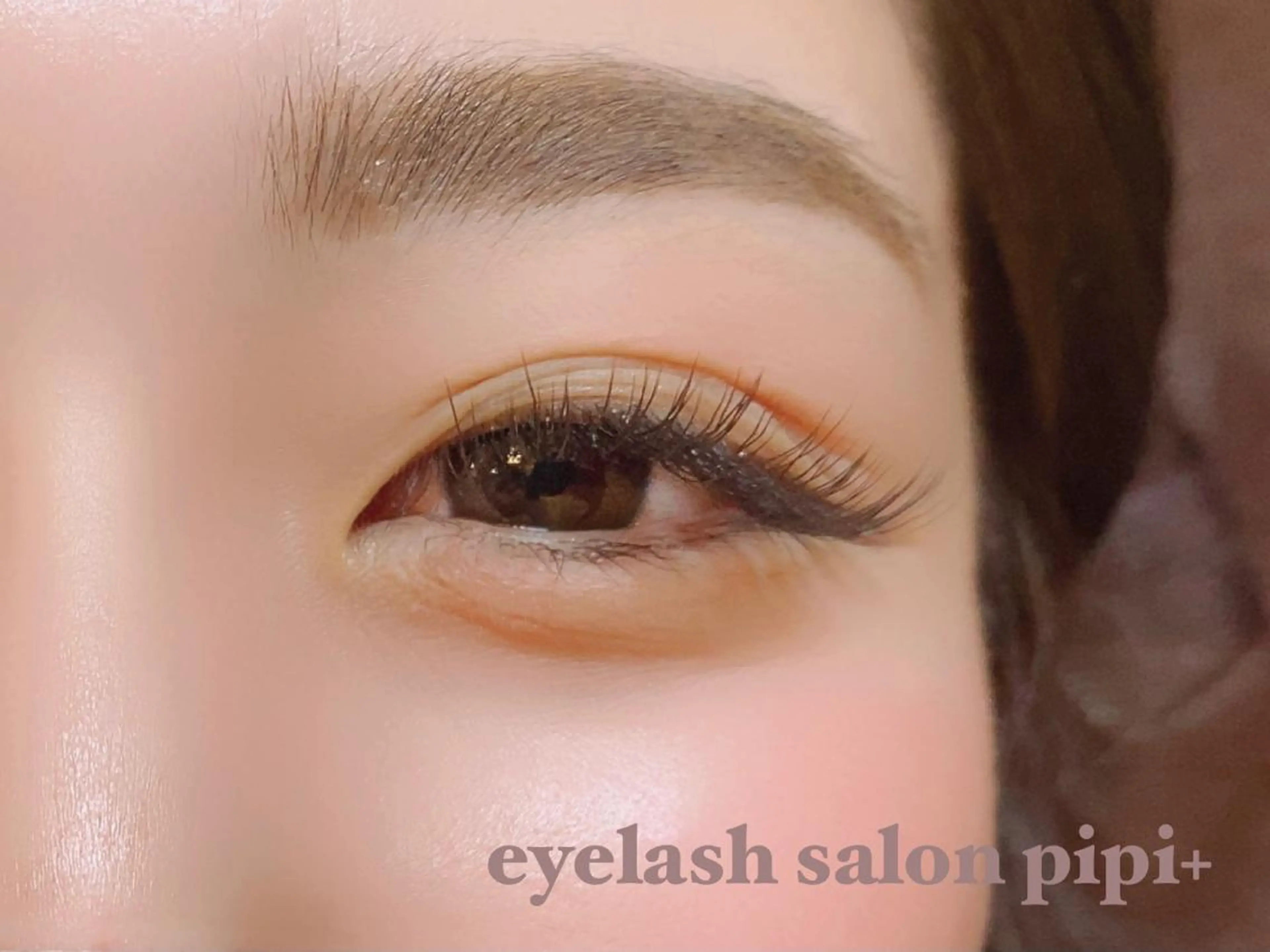 🌼全員【最高品質フラットラッシュ】オードリーコレクション付け放題（約140本）★の写真