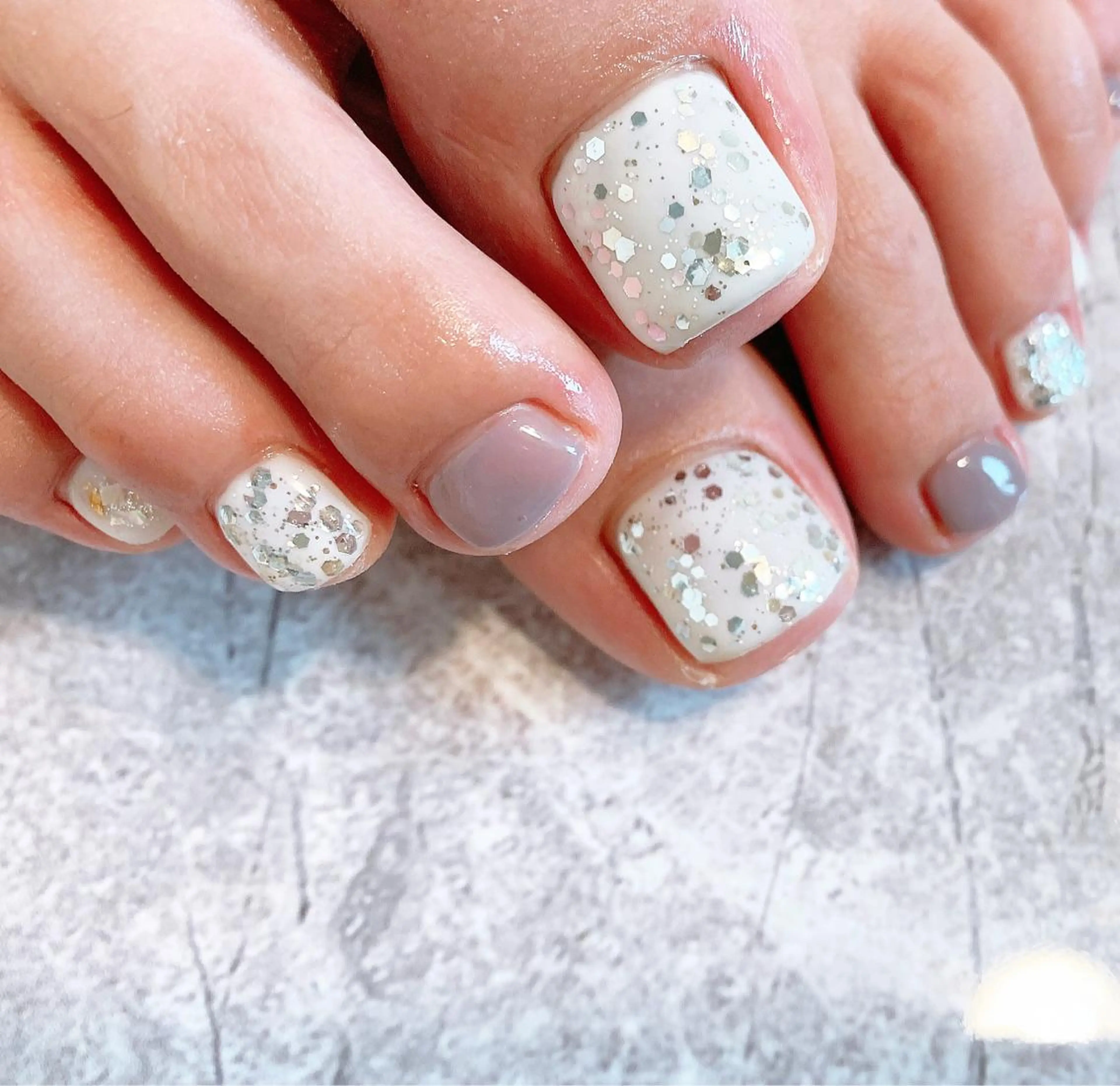 ネイル charmant nailのネイルデザイン