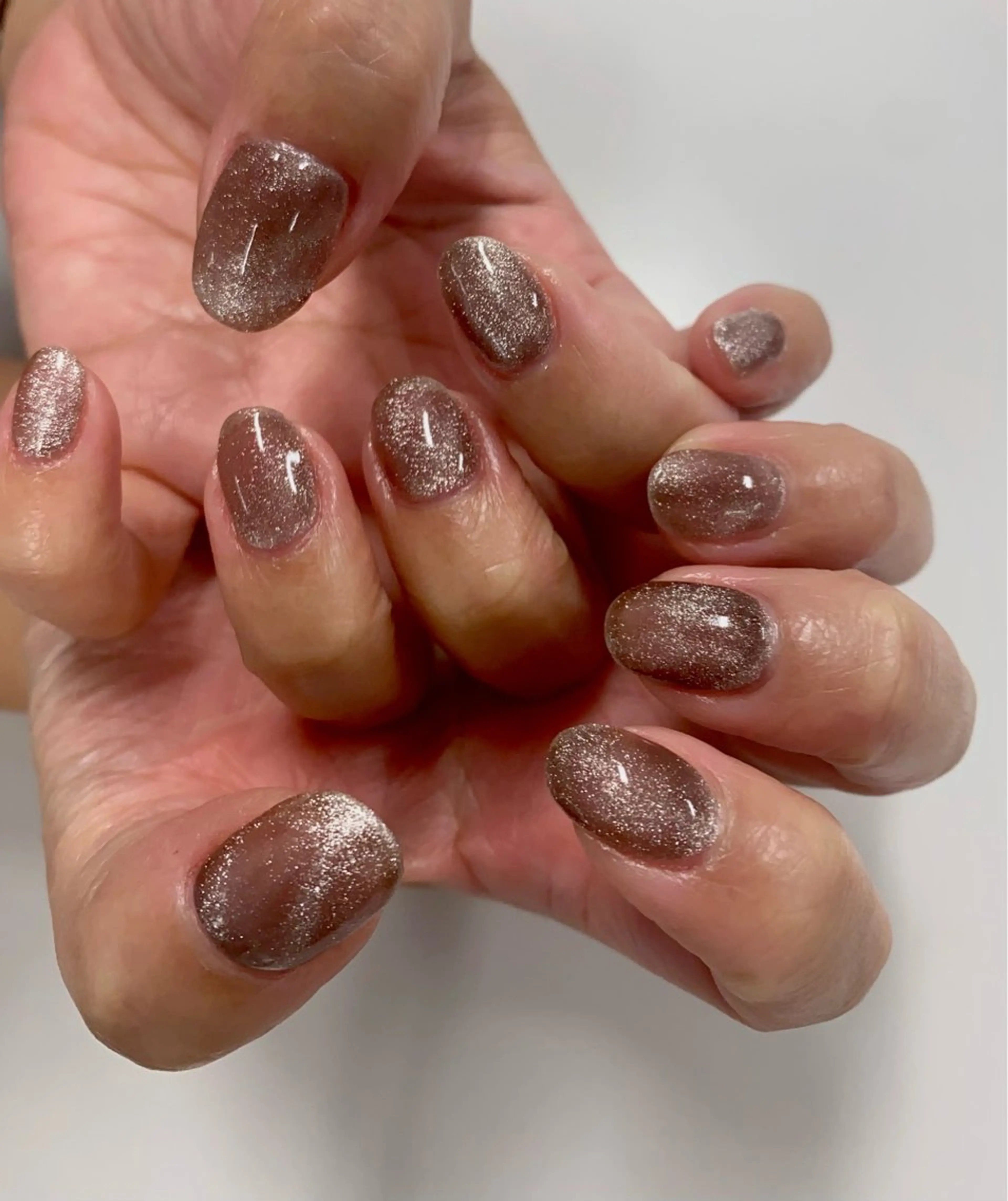 ネイル feliz salonのネイルデザイン