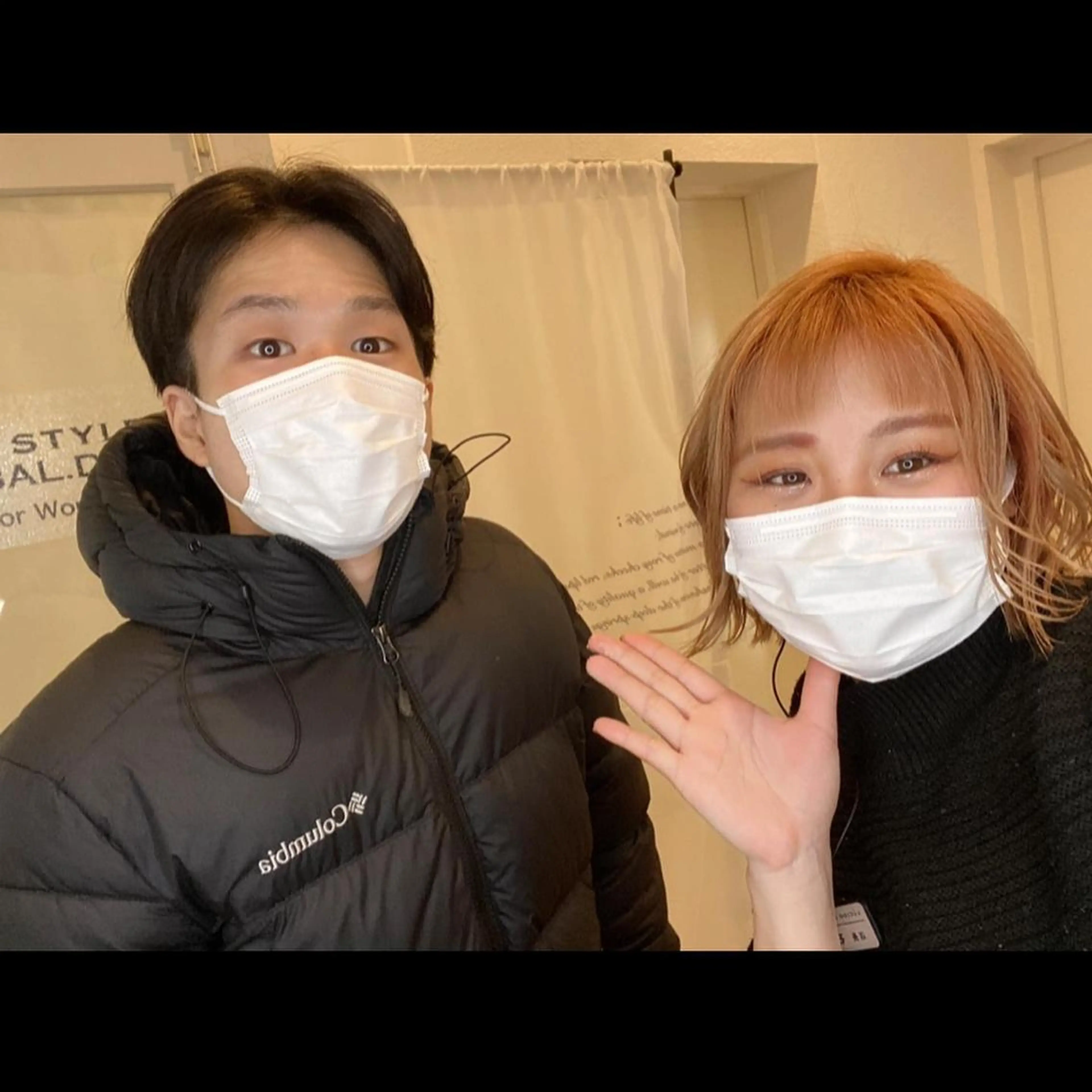 ショート カラー メンズ キッズ ショートボブ 子どものヘアアレンジ メンズパーマ メンズショート ボブ ショート、ボブなら お任せ❤️石川由美のヘアスタイル