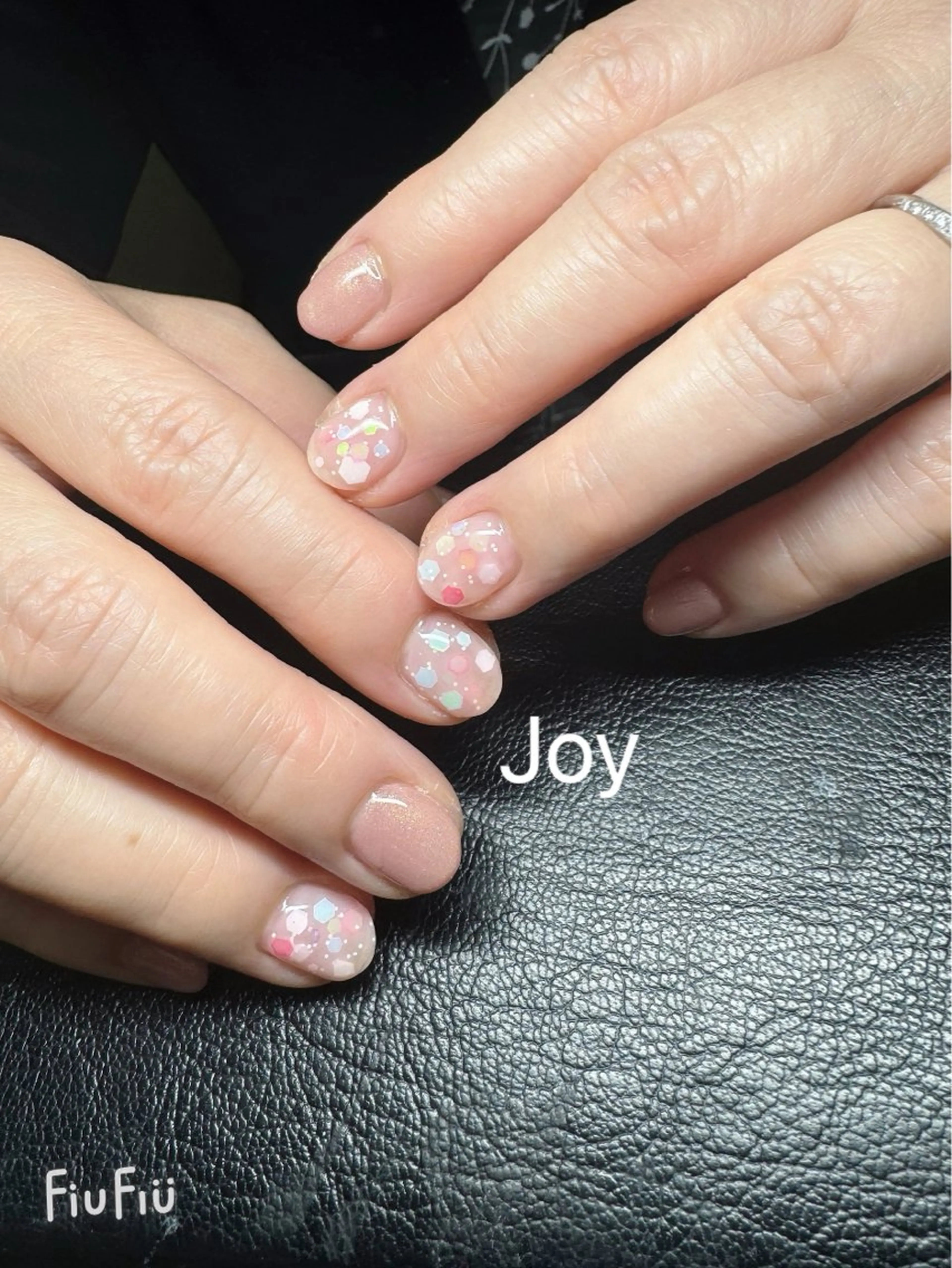 ネイル Nail Salon JOYのネイルデザイン