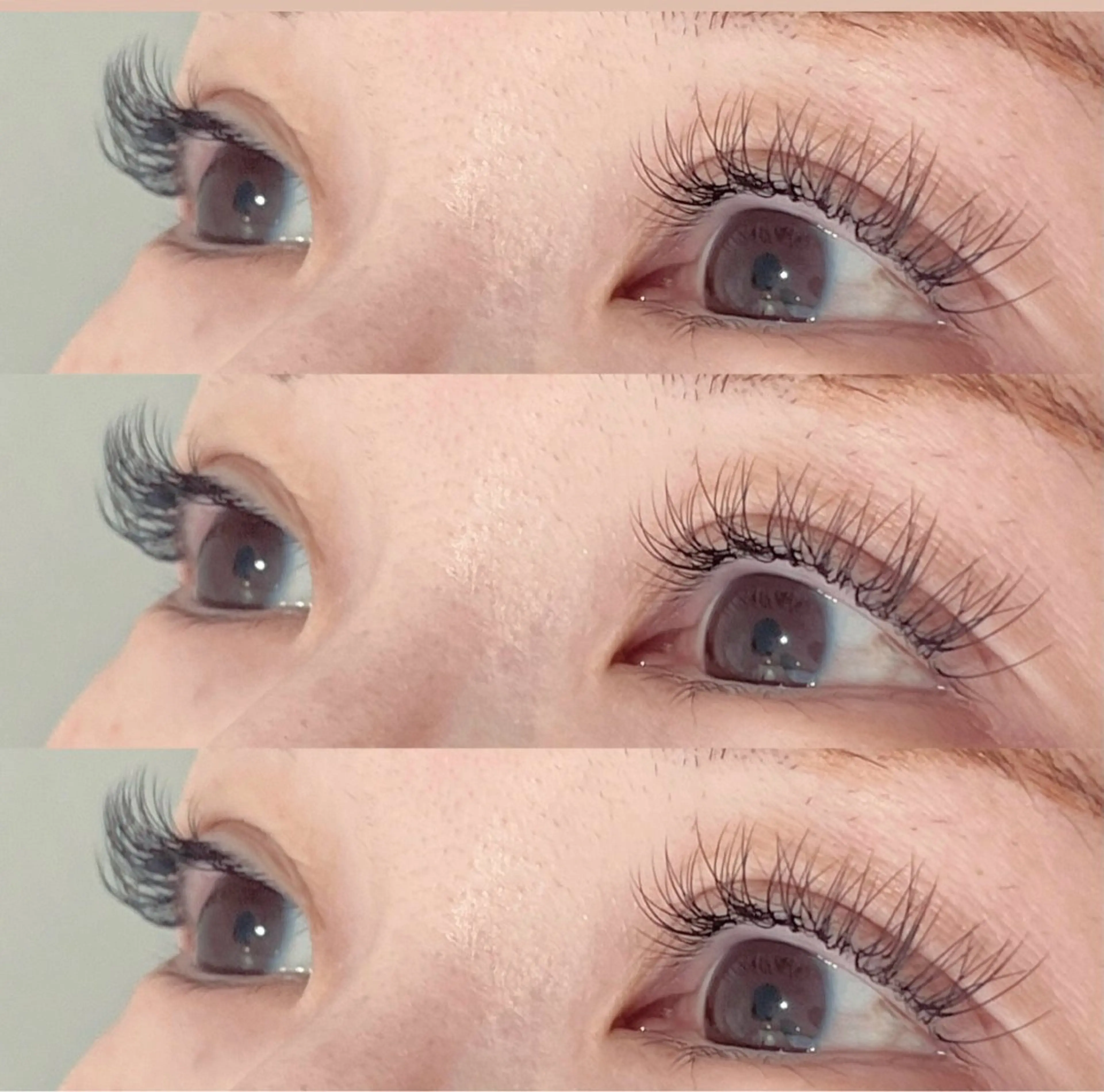 マツエク・マツパ PROGRESS ハセガワ‪ஐ‬⋆*のマツエク・マツパデザイン