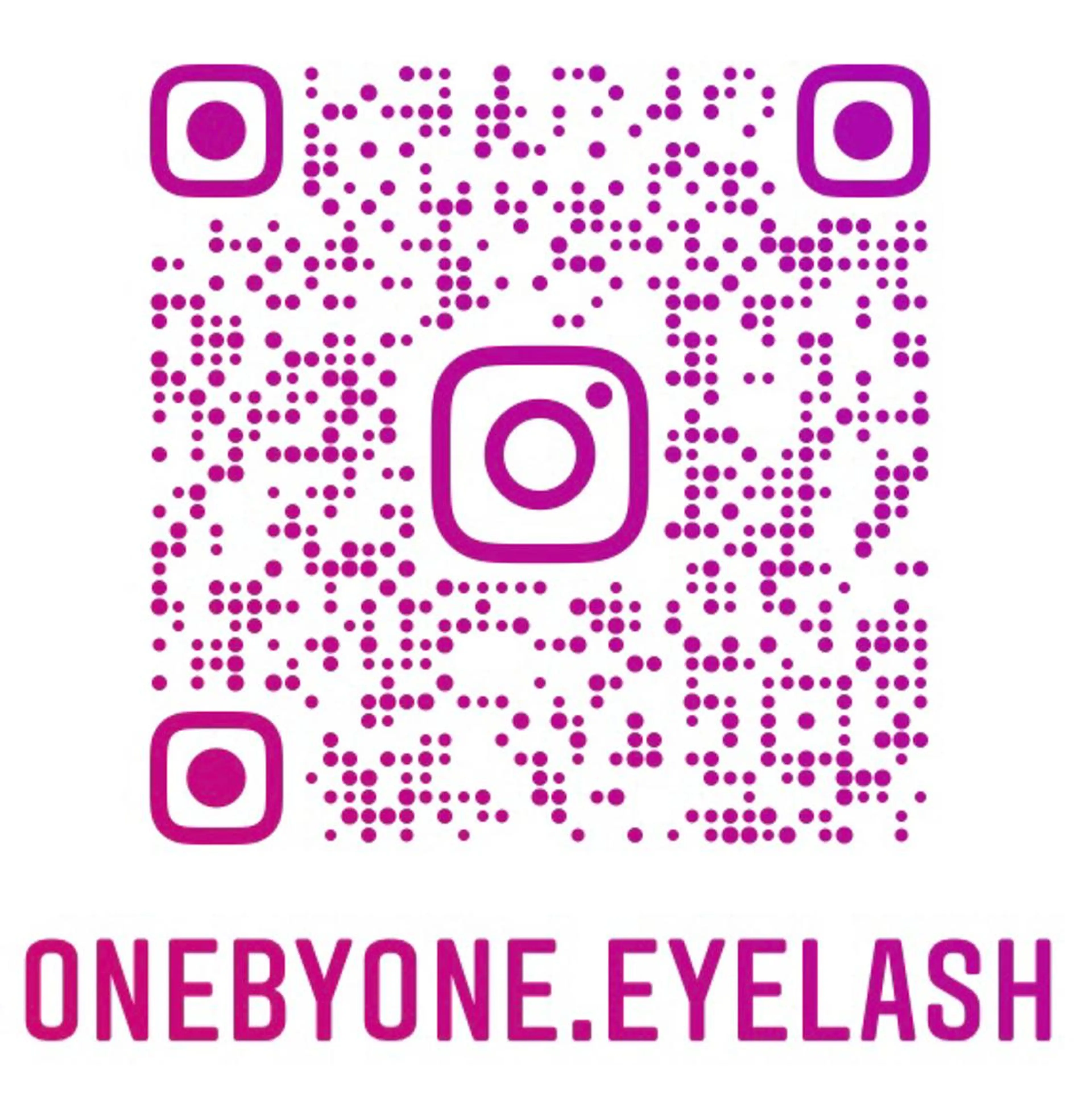 マツエク・マツパ ワンバイワン 鷺沼店のマツエク・マツパデザイン