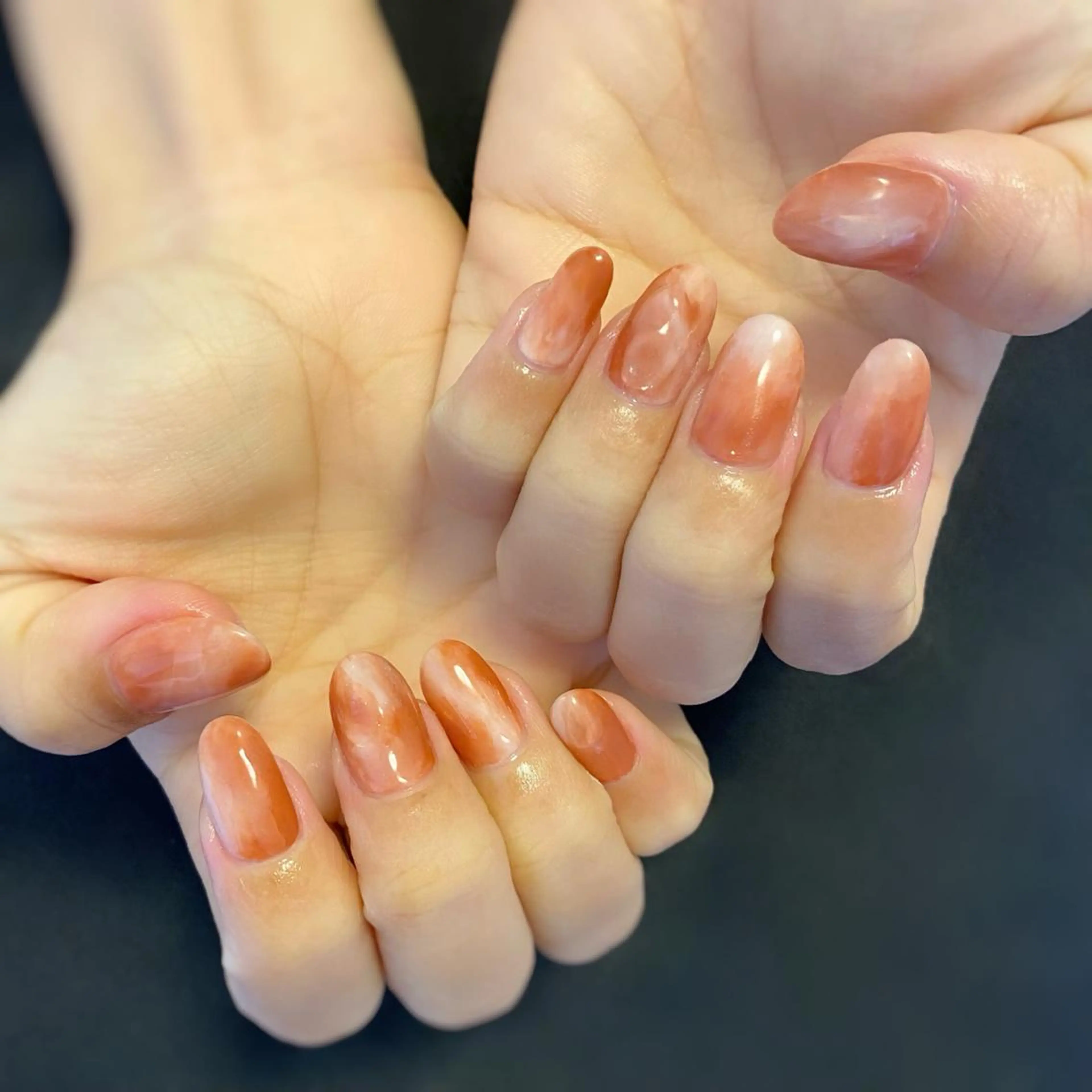 ネイル nail*157 .のネイルデザイン