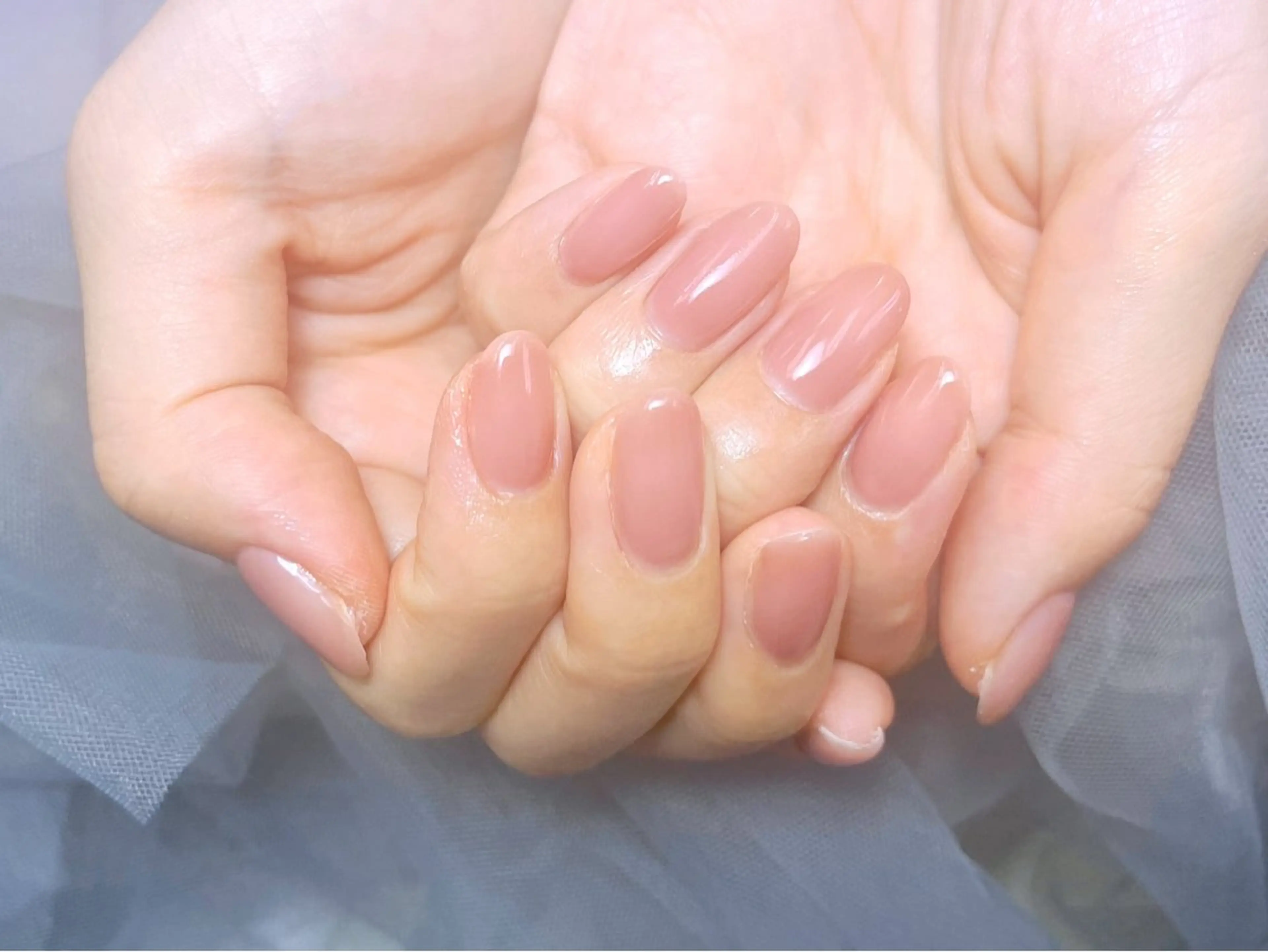 ネイル ToliyDeliy Nail Salonのネイルデザイン