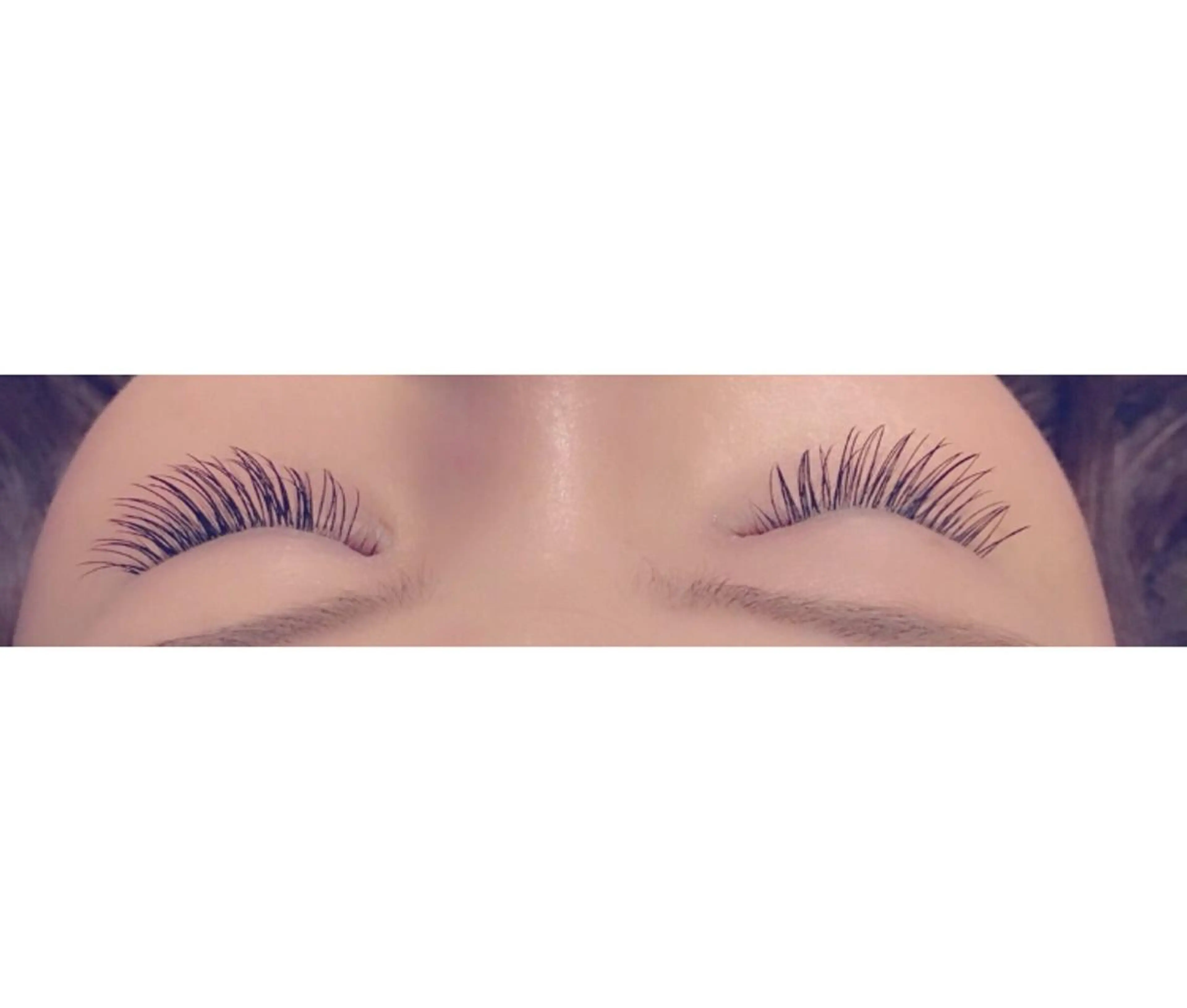 マツエク・マツパ 石渡このみ 🍊レイヤーカットのヘアスタイル