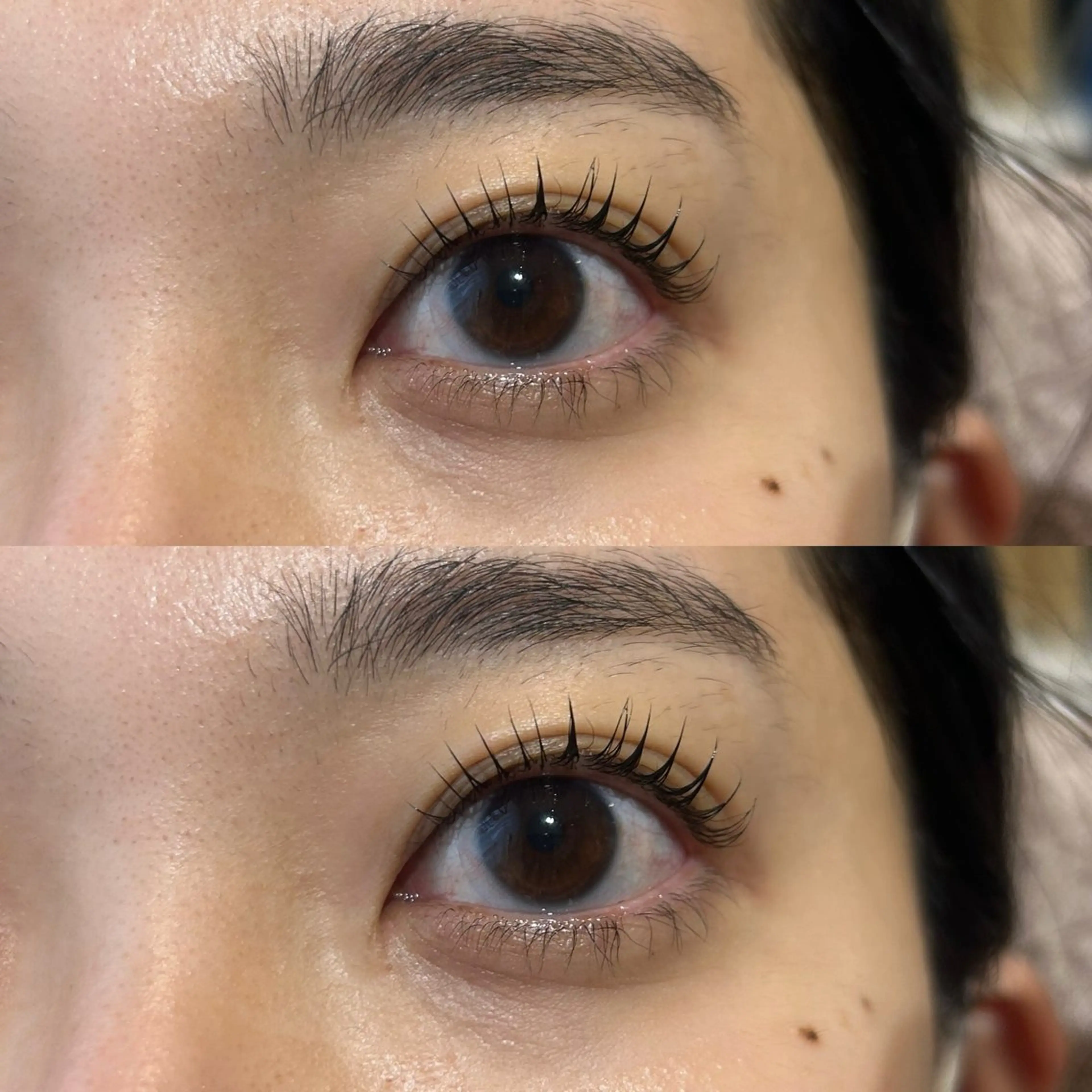 マツエク・マツパ nabi所属・nabi 代官山/渋谷/恵比寿のマツエク・マツパデザイン