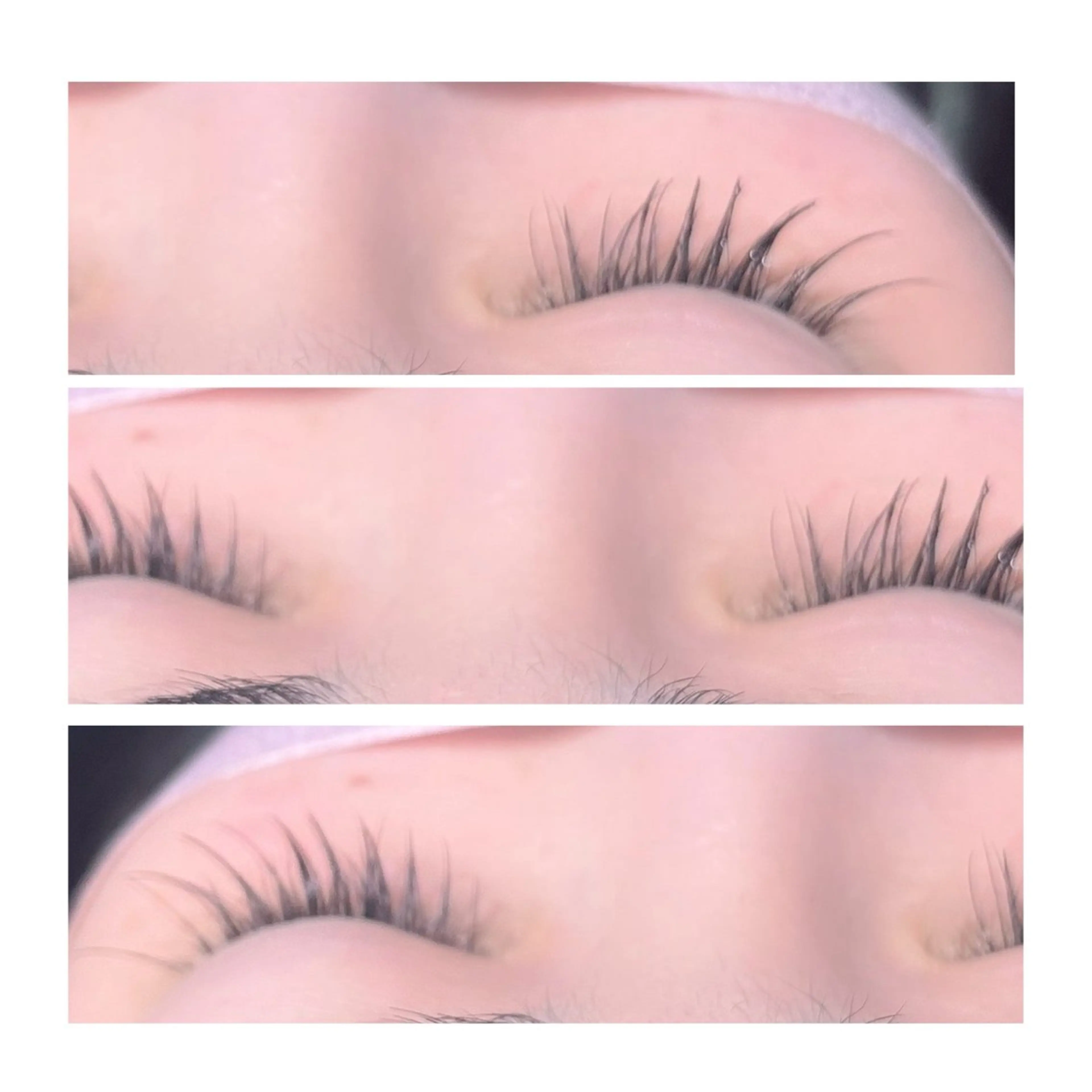 マツエク・マツパ iolo Yabumotoのマツエク・マツパデザイン