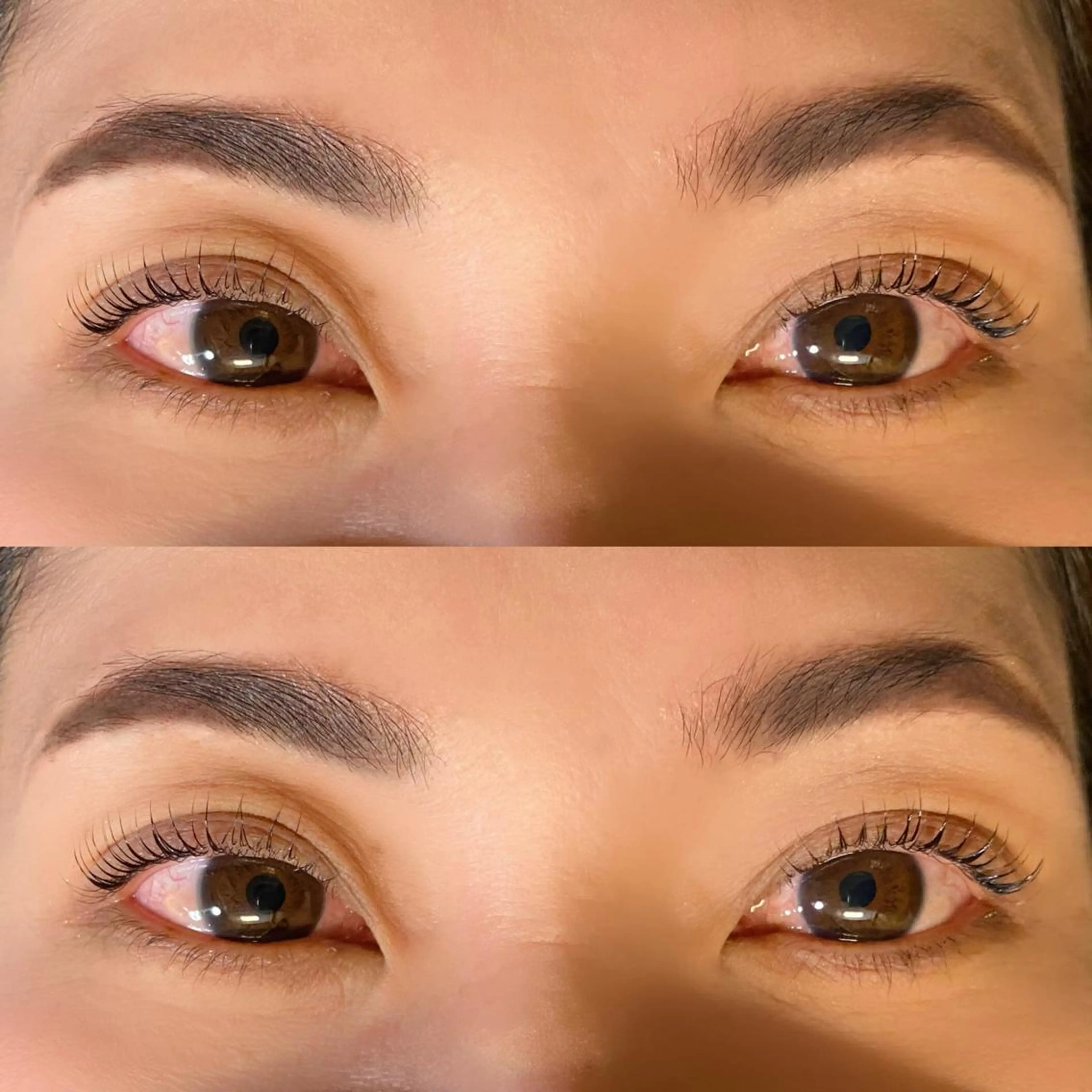 マツエク・マツパ マツパ montee eyelashのマツエク・マツパデザイン