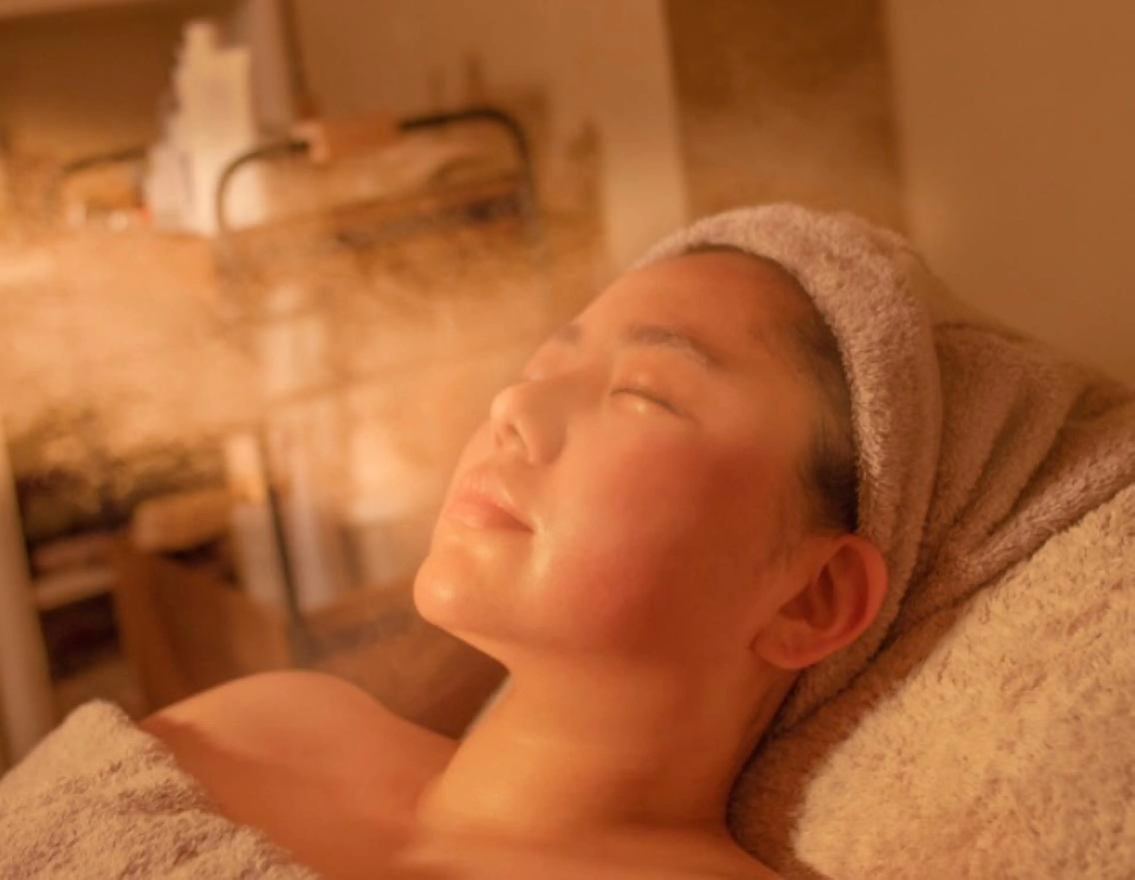 basico  のエステ・リラクイメージ