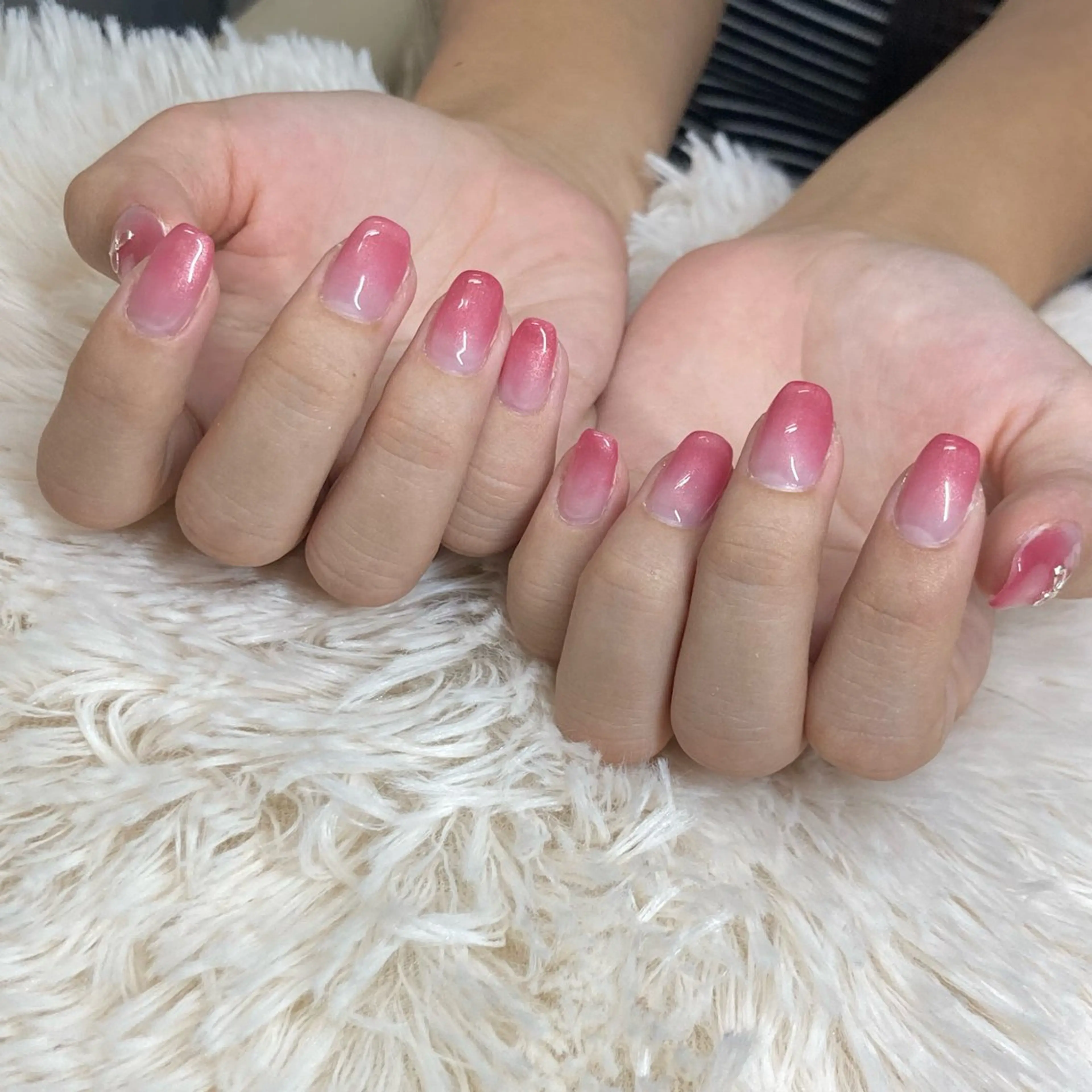 ネイル ハンドネイル nail salon　share所属・Share wakanaのネイルデザイン