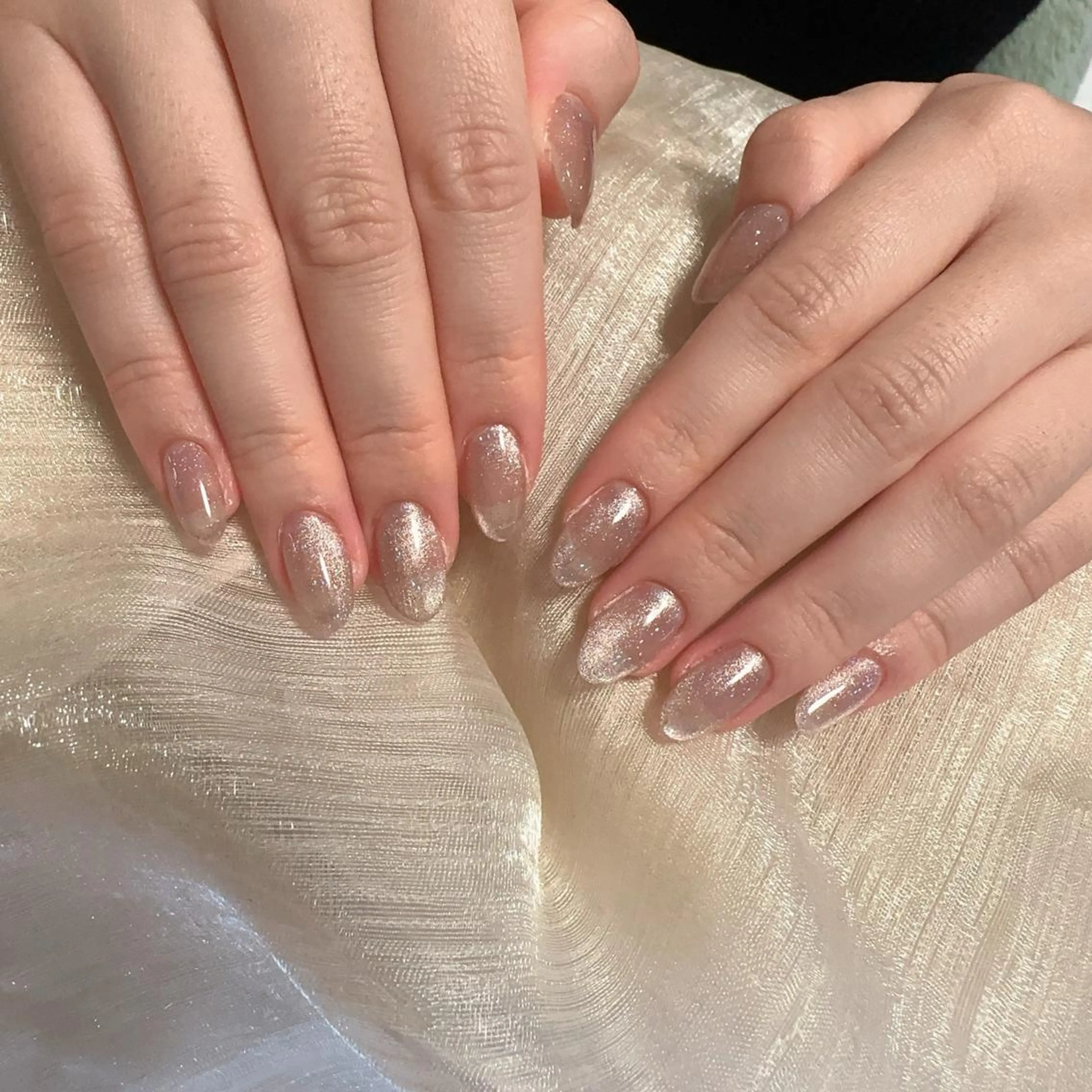 ネイル foisalon 新宿西口店のマツエク・マツパデザイン