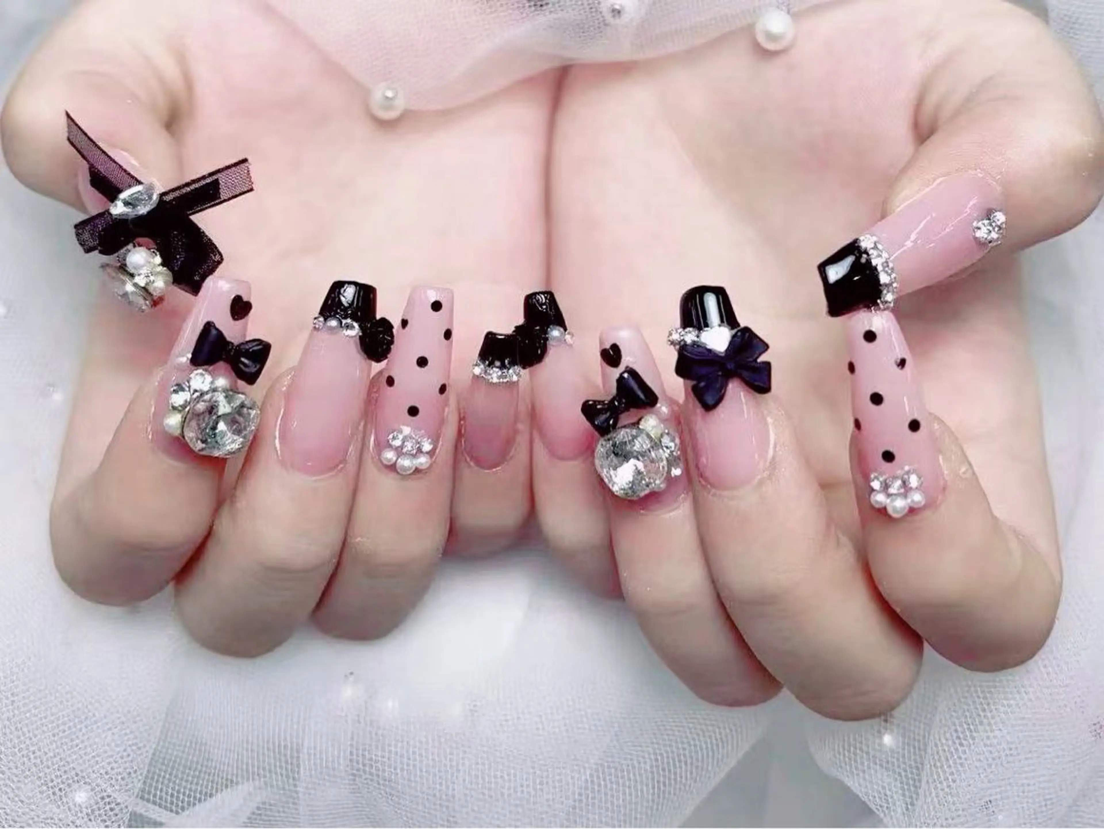 ネイル Natsu ❤️のネイルデザイン