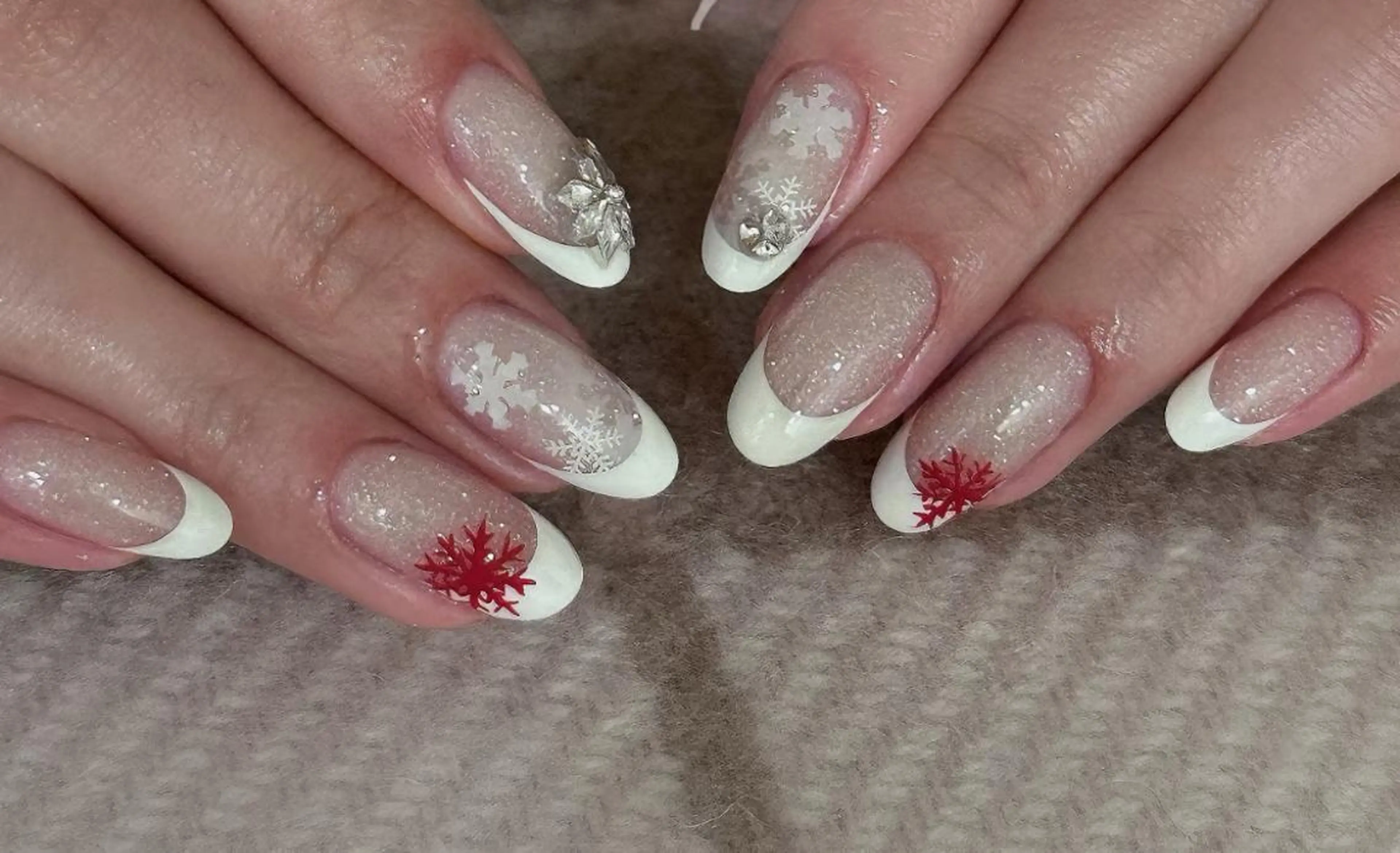 ネイル ハンドネイル Molly _nailのネイルデザイン