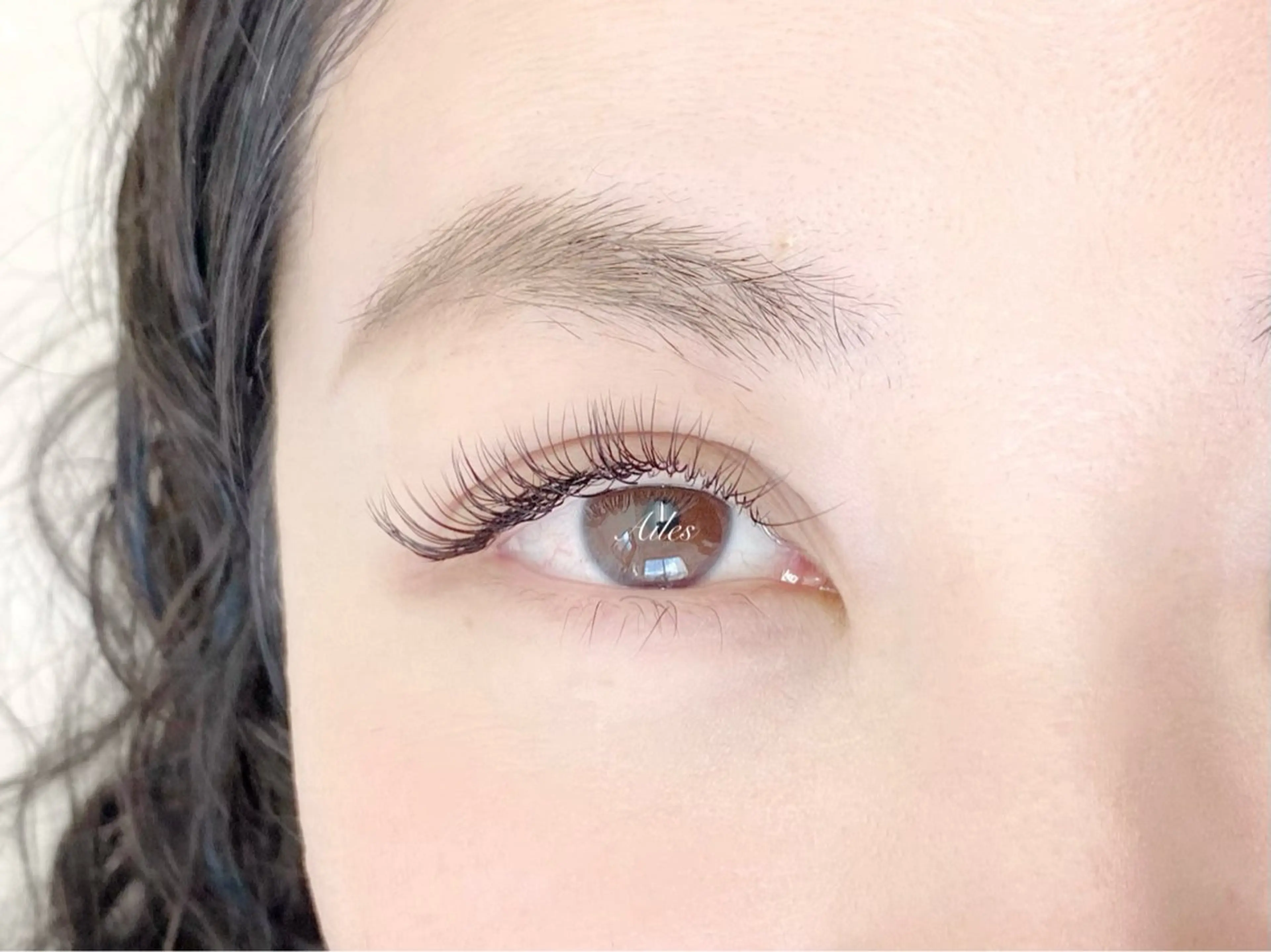 マツエク・マツパ Ailes トータルビューティーのエステ・リラクイメージ