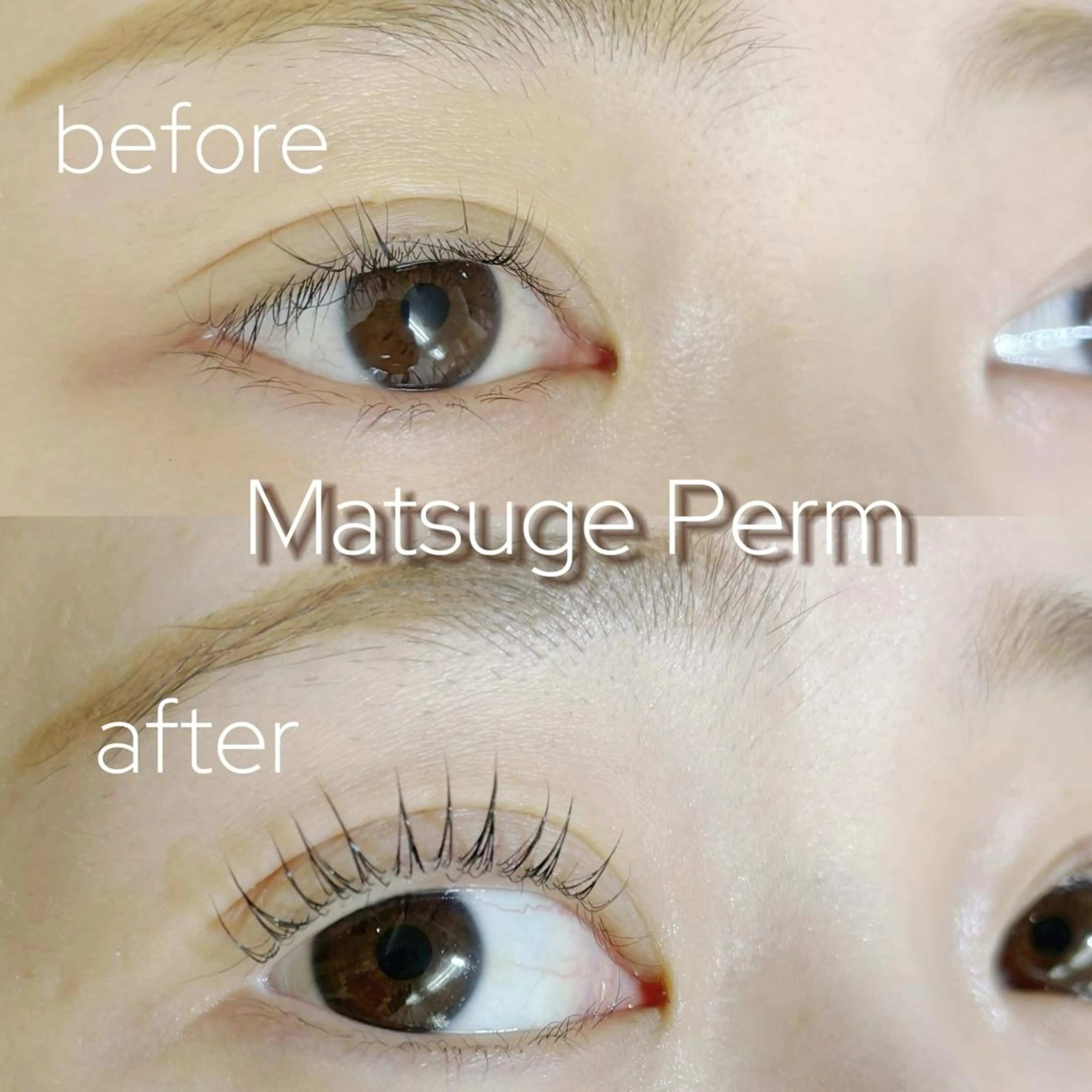 マツエク・マツパ 🌙ロコラッシュ 自由が丘店のマツエク・マツパデザイン