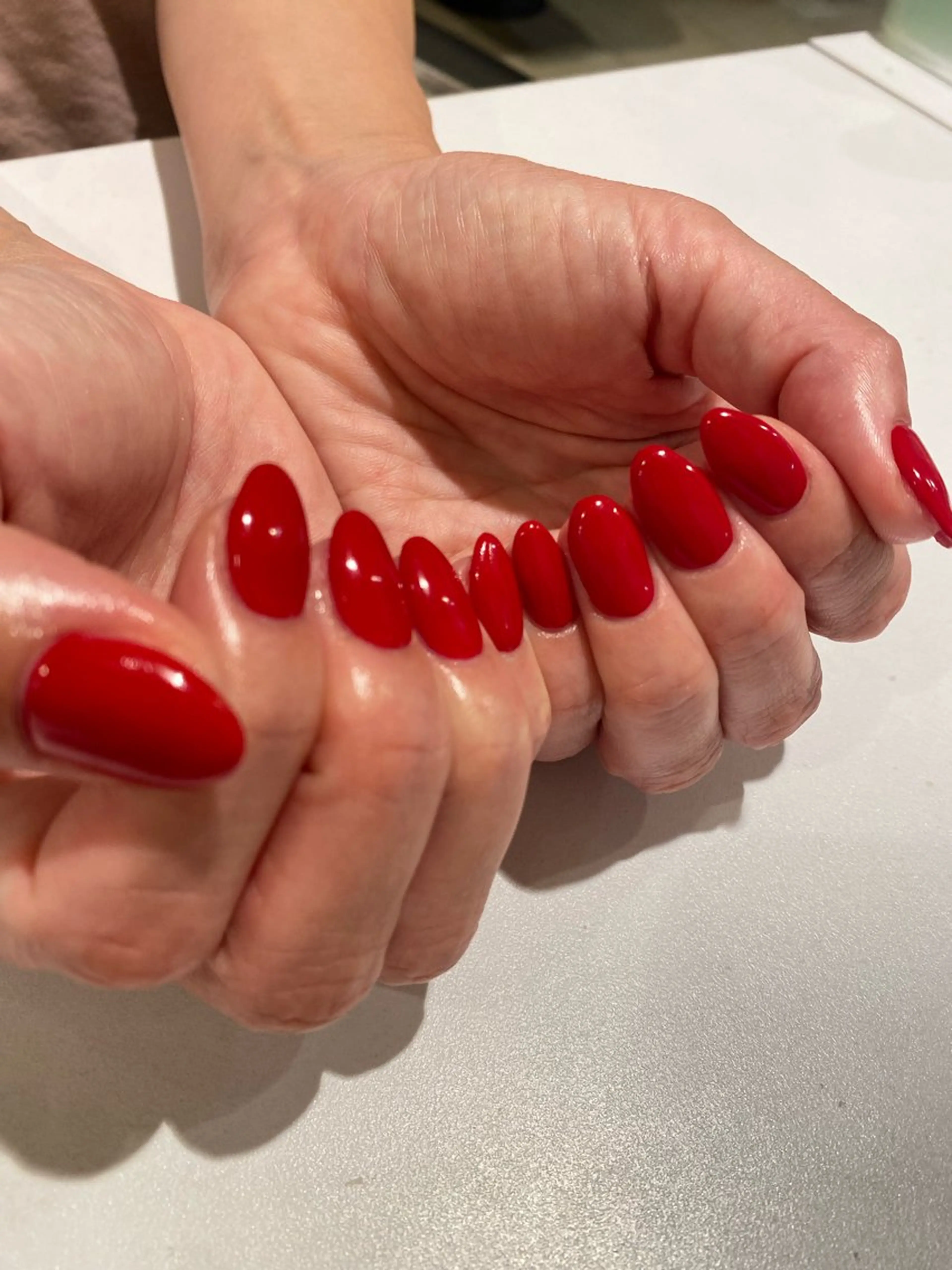 ネイル LITMUS HAIR SALON所属・末吉 結衣の眉毛・アイブロウイメージ