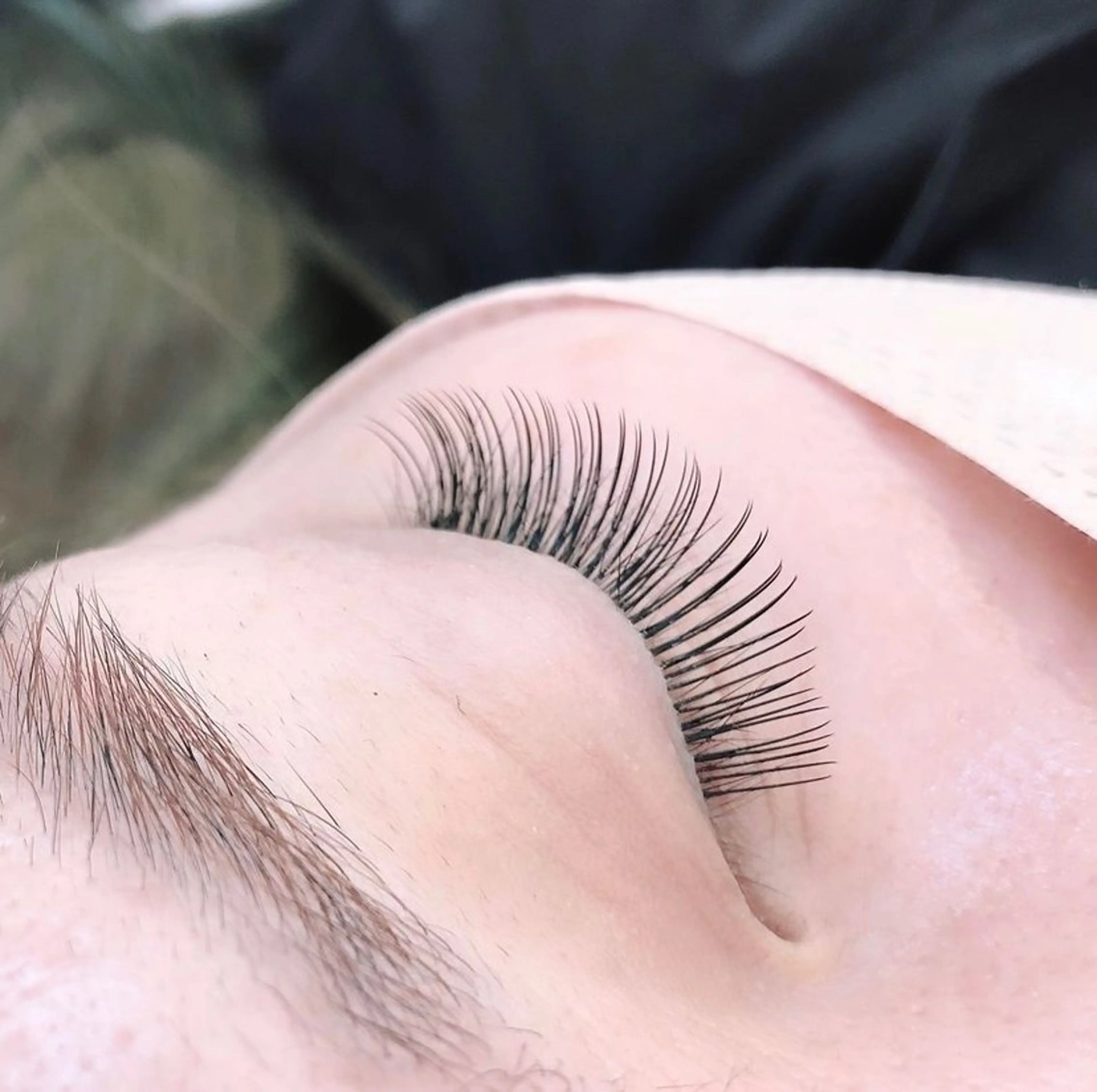 マツエク・マツパ マツエク アンジュネス 池袋のマツエク・マツパデザイン