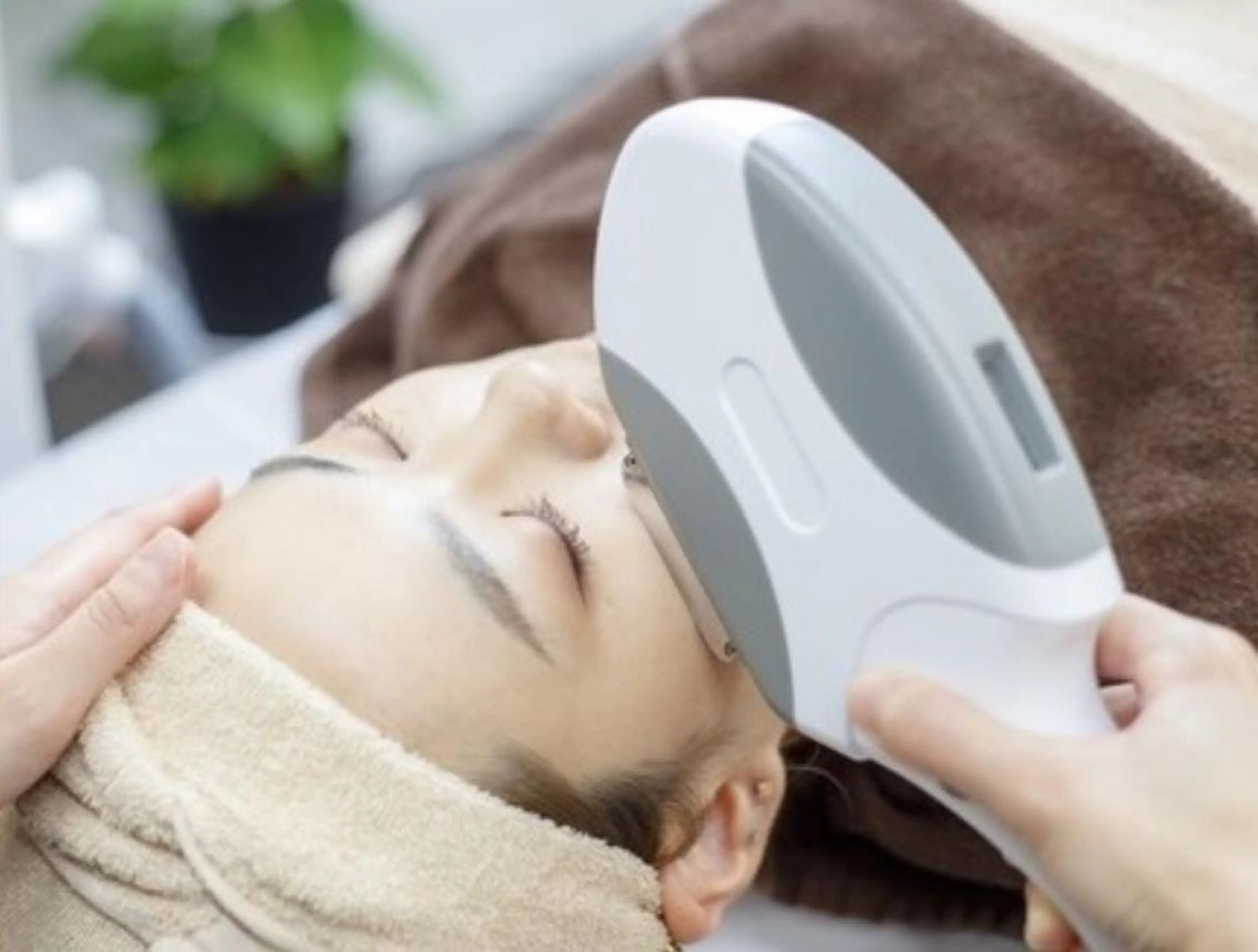 美顔秘密基地 姪浜店のエステ・リラクイメージ