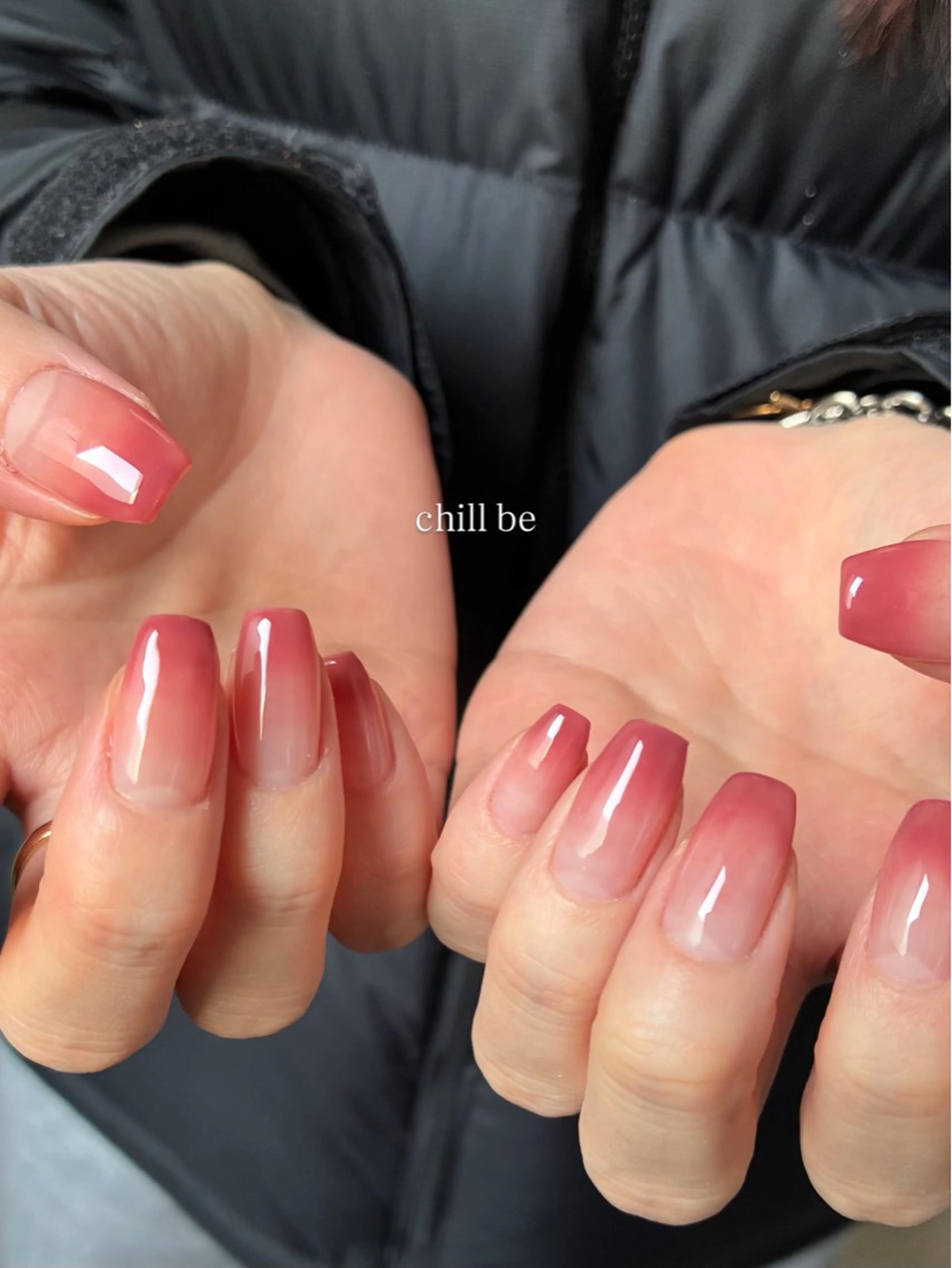 ネイル nail&eyelash専門店　chill be所属・chill be ENAのネイルデザイン