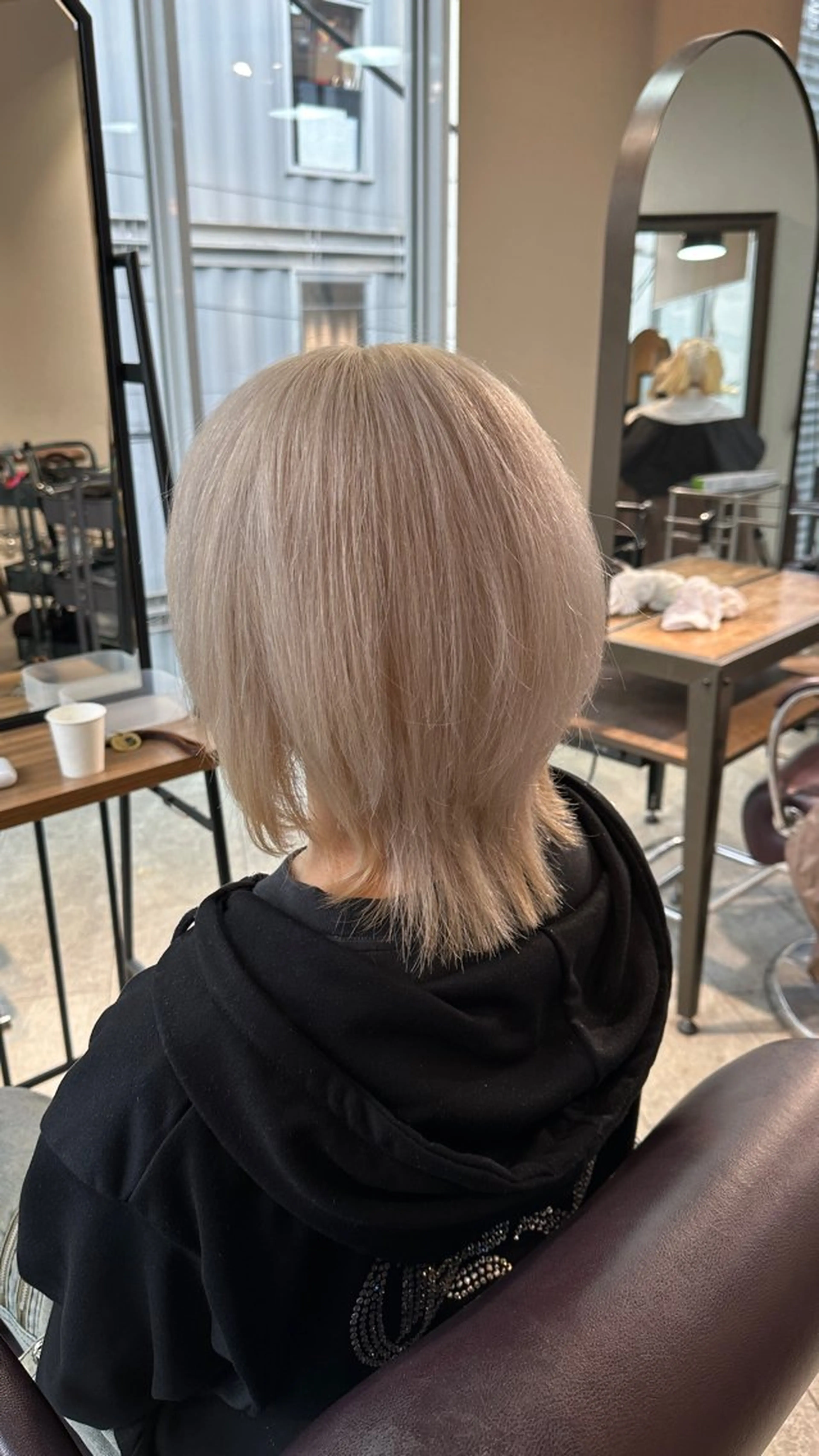 カラー ヘアカラー ヘアカラー ゆうとのその他イメージ