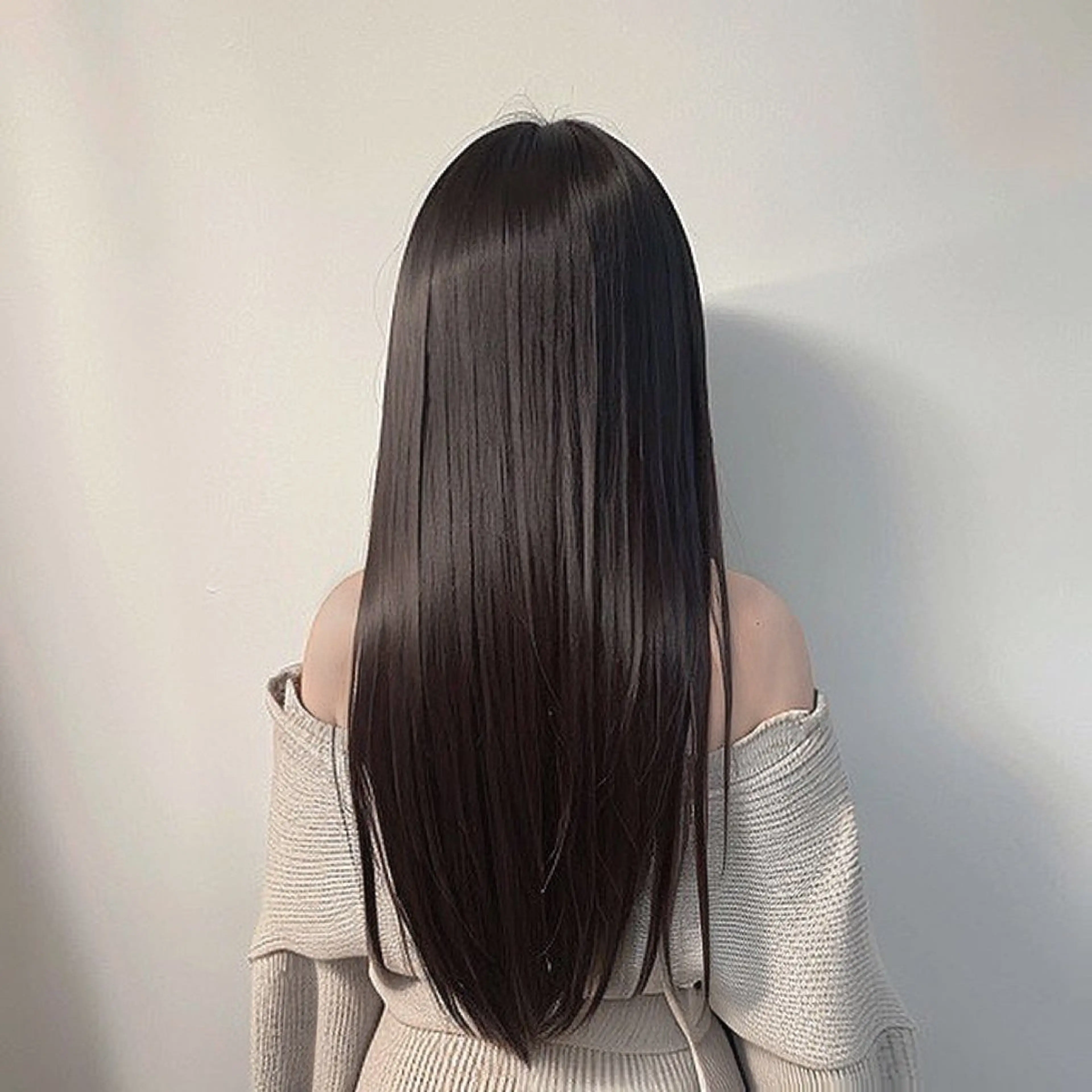 カラー オフカイ所属・百瀬 裕基 メンズカット💎のヘアスタイル