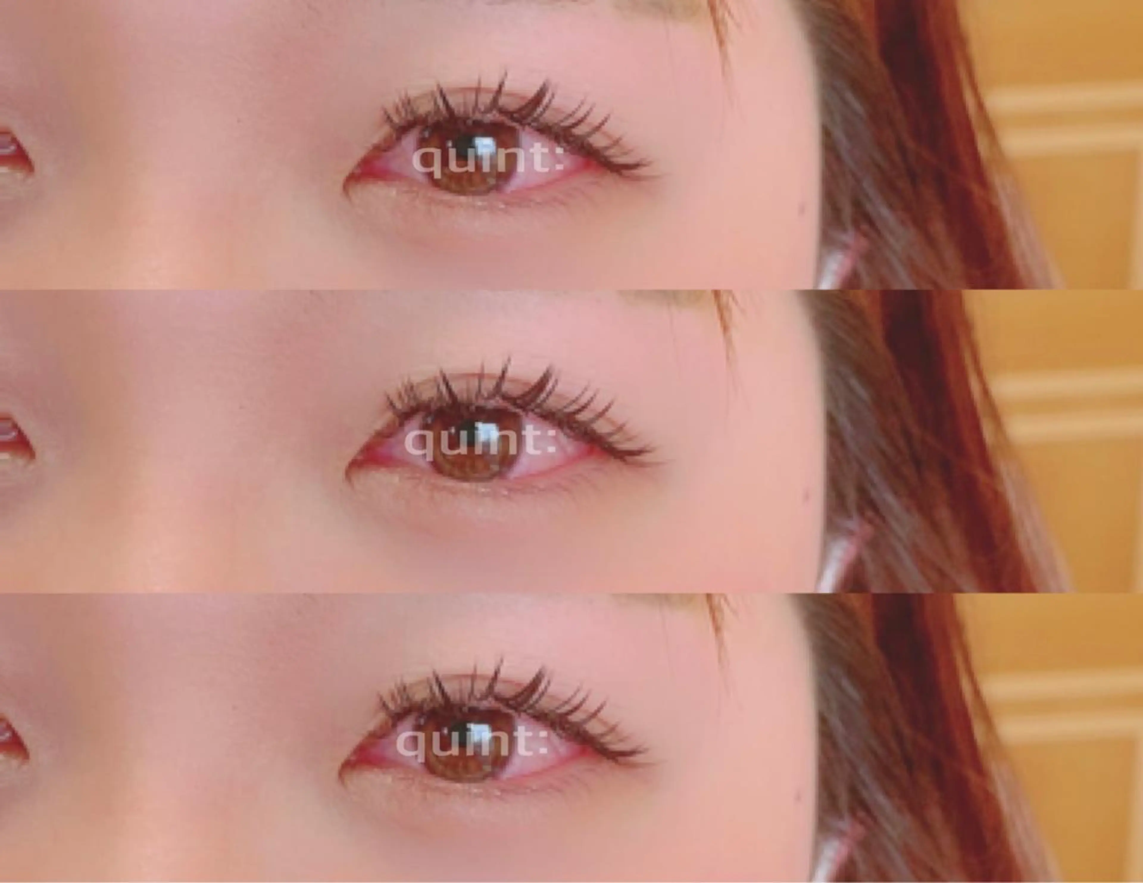 マツエク・マツパ バインドロック マツエク たねむら みきのマツエク・マツパデザイン