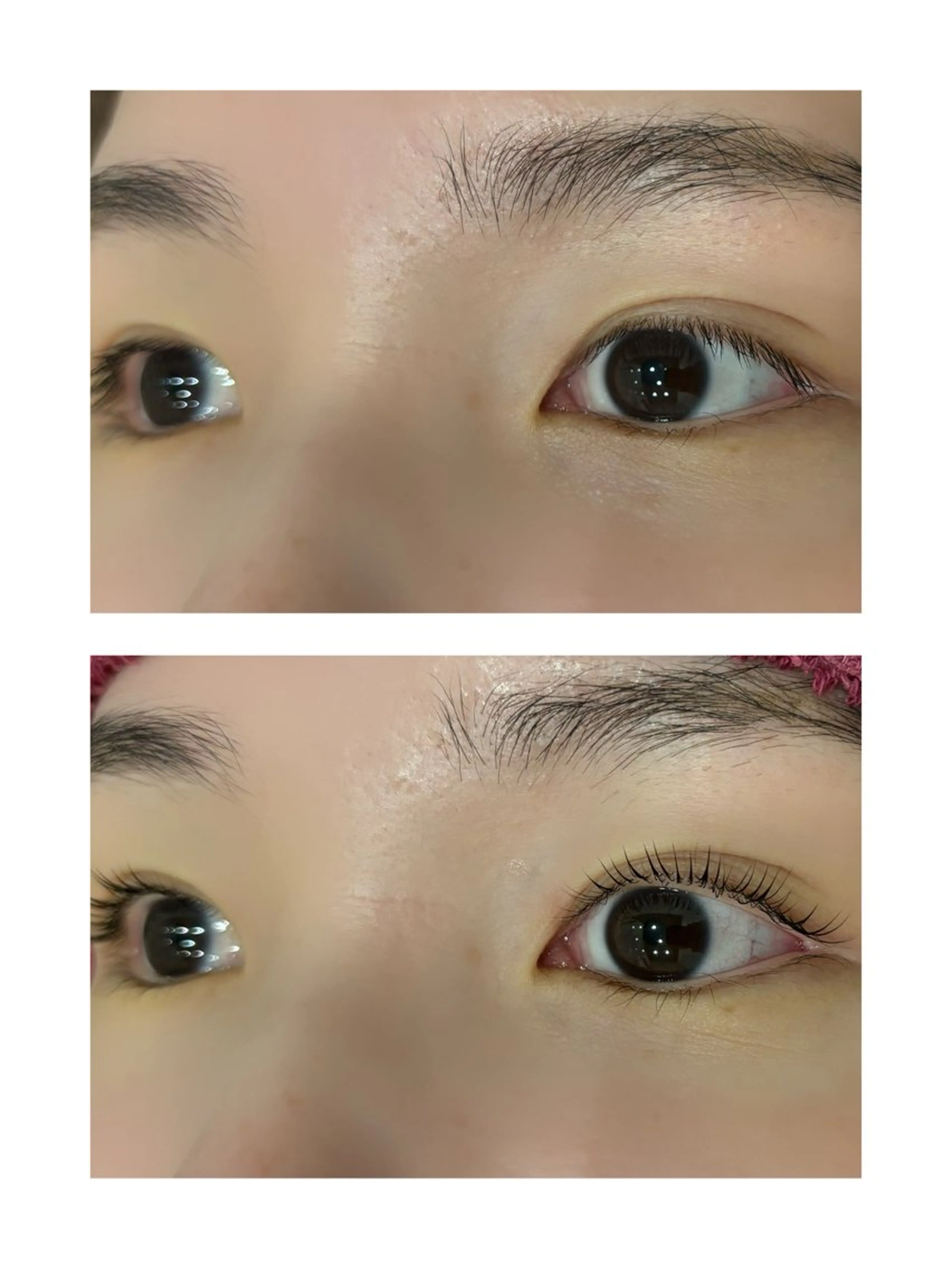 マツエク・マツパ 穴水 あおいのマツエク・マツパデザイン