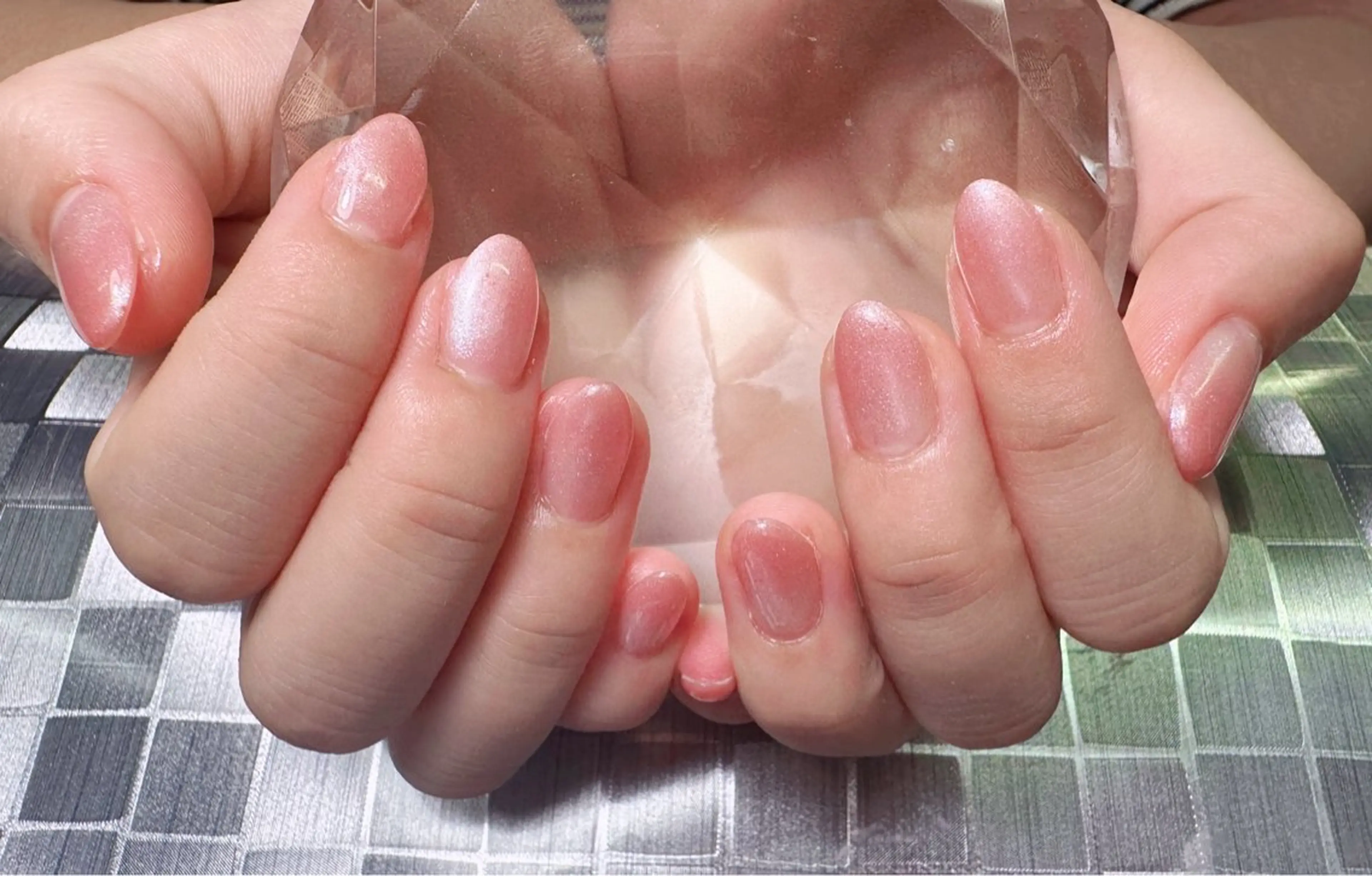 ネイル ハンドネイル Regulus 光田のネイルデザイン