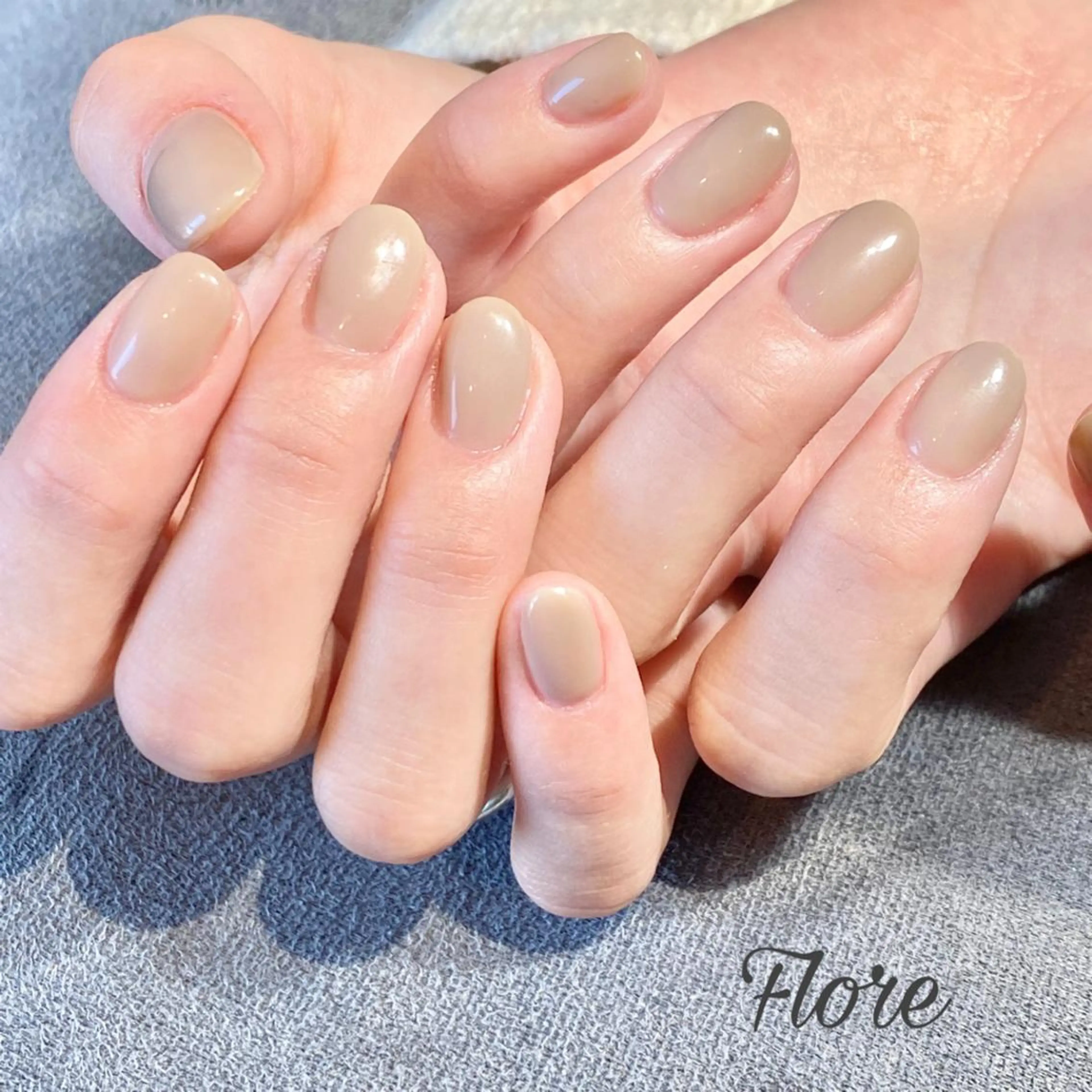 ネイル Flore (フロール)の眉毛・アイブロウイメージ