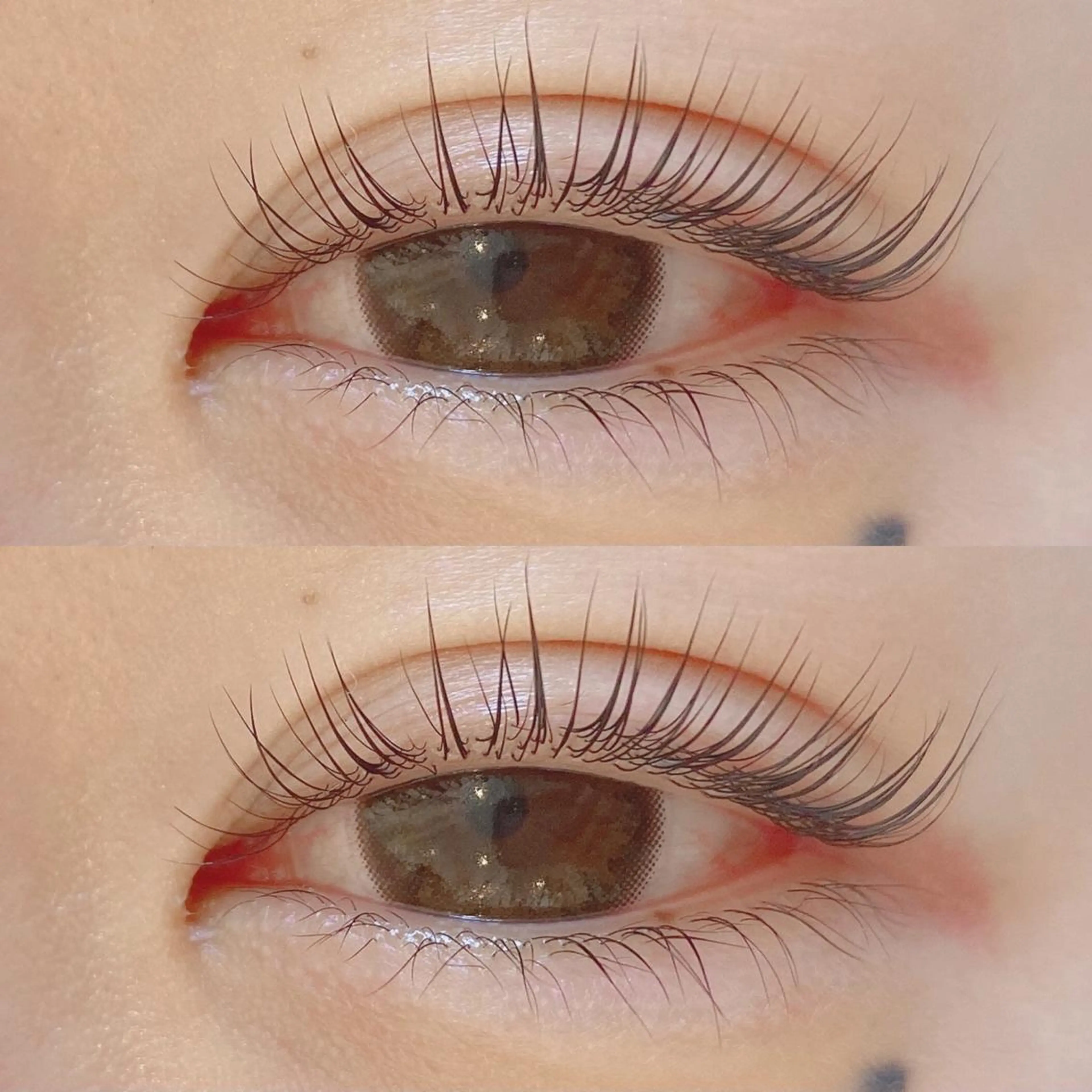 マツエク・マツパ akane＊ esbymaisonのマツエク・マツパデザイン