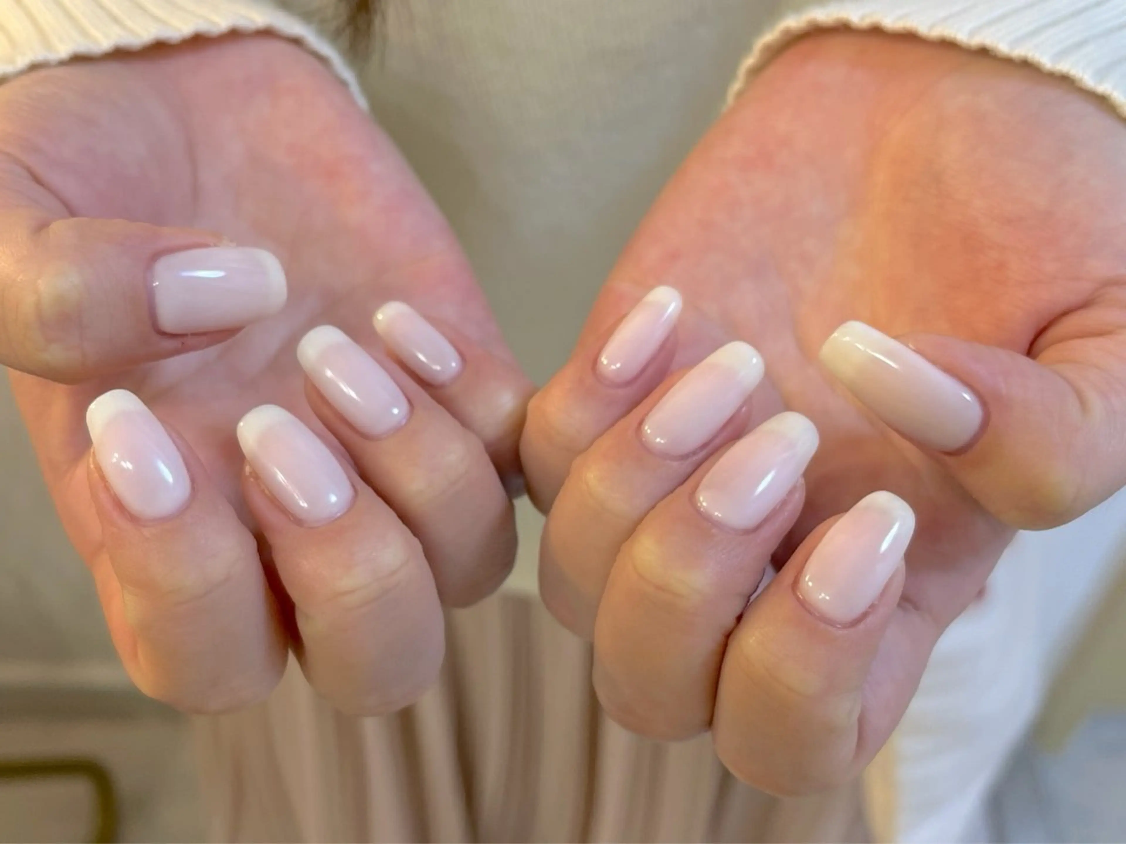 ネイル Sone Saoriのネイルデザイン