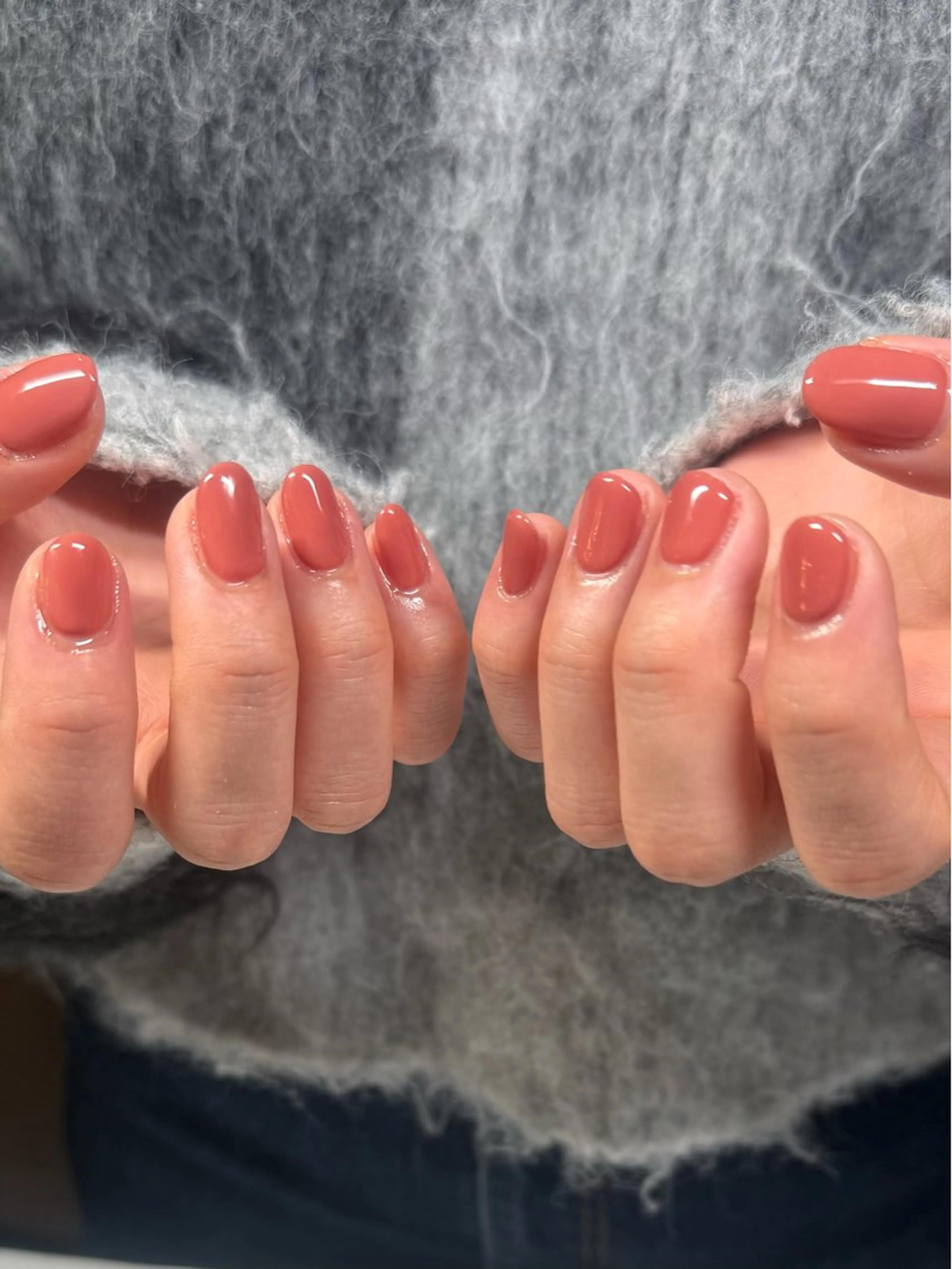 ネイル 濵田 実沙/Manonのネイルデザイン