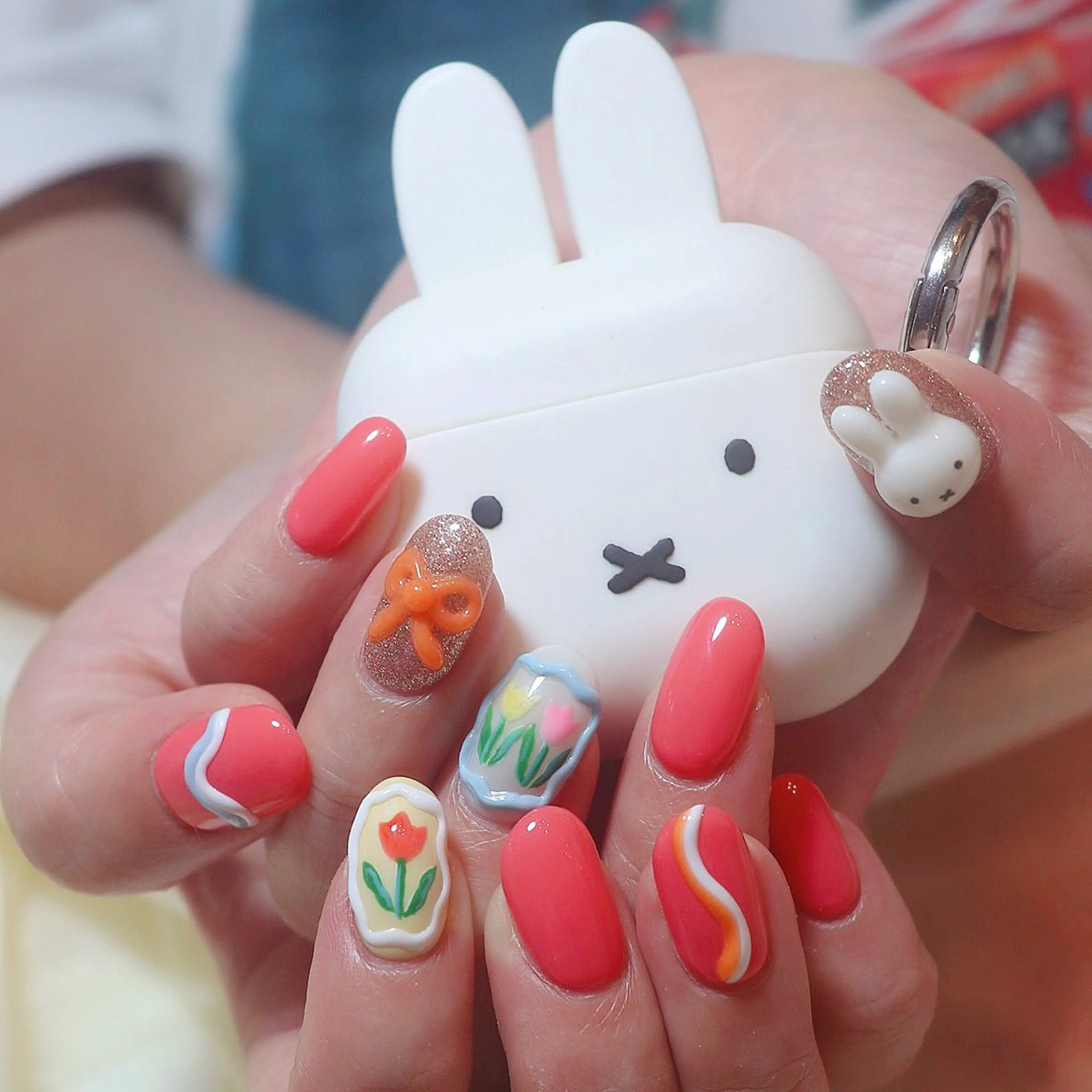 ネイル Dreamer nailのネイルデザイン