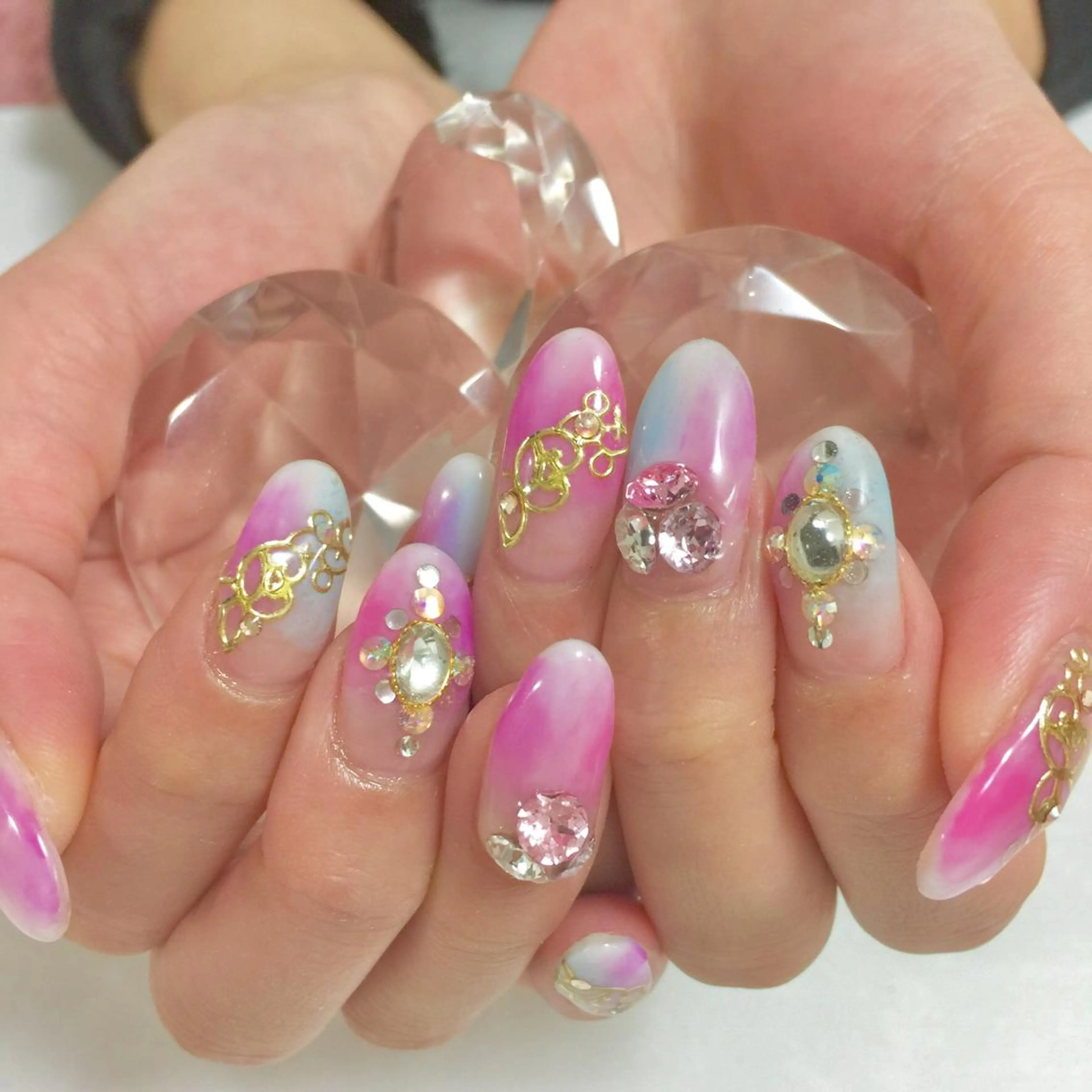 ネイル Private Salon 大宮のネイルデザイン