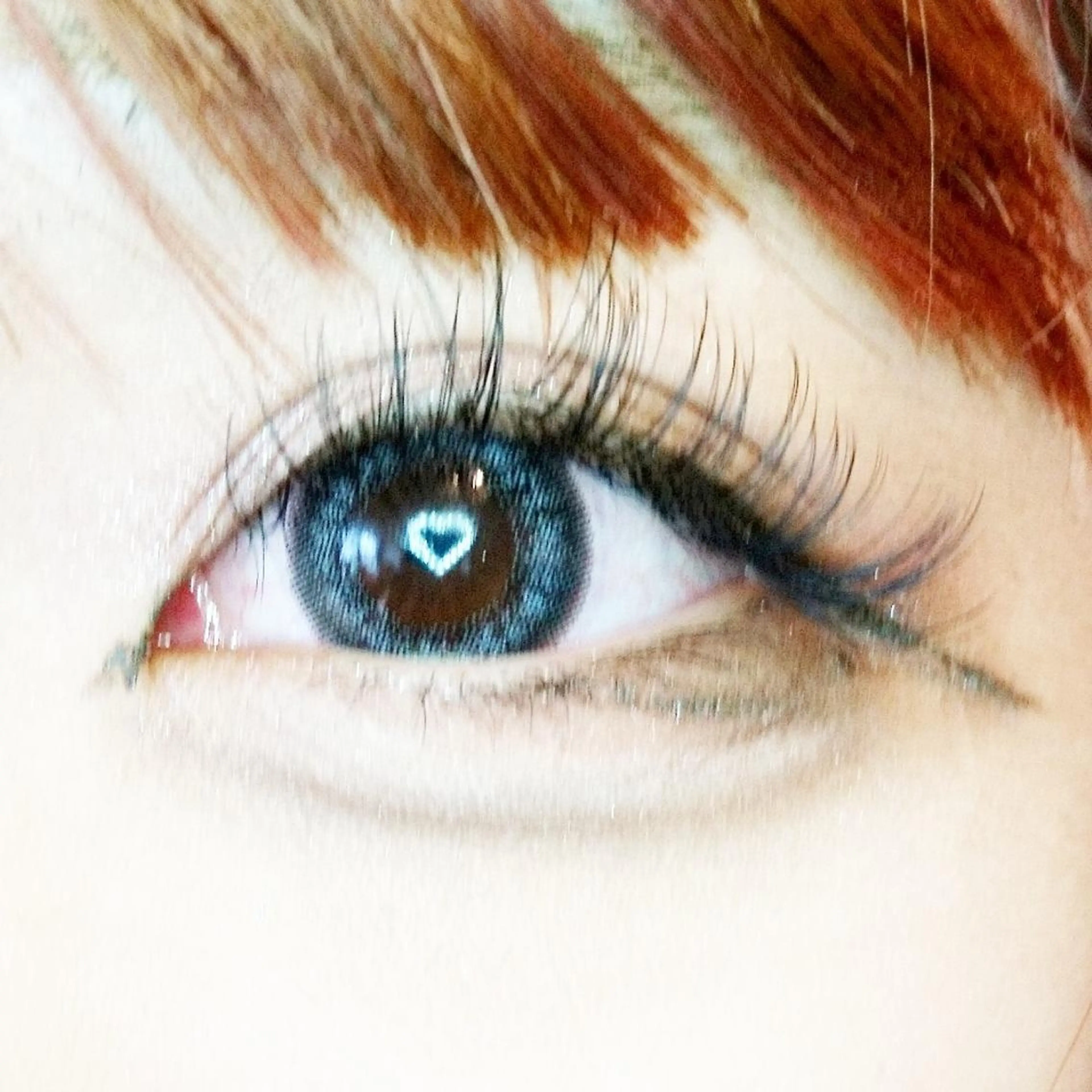 マツエク・マツパ 林 茉美のマツエク・マツパデザイン