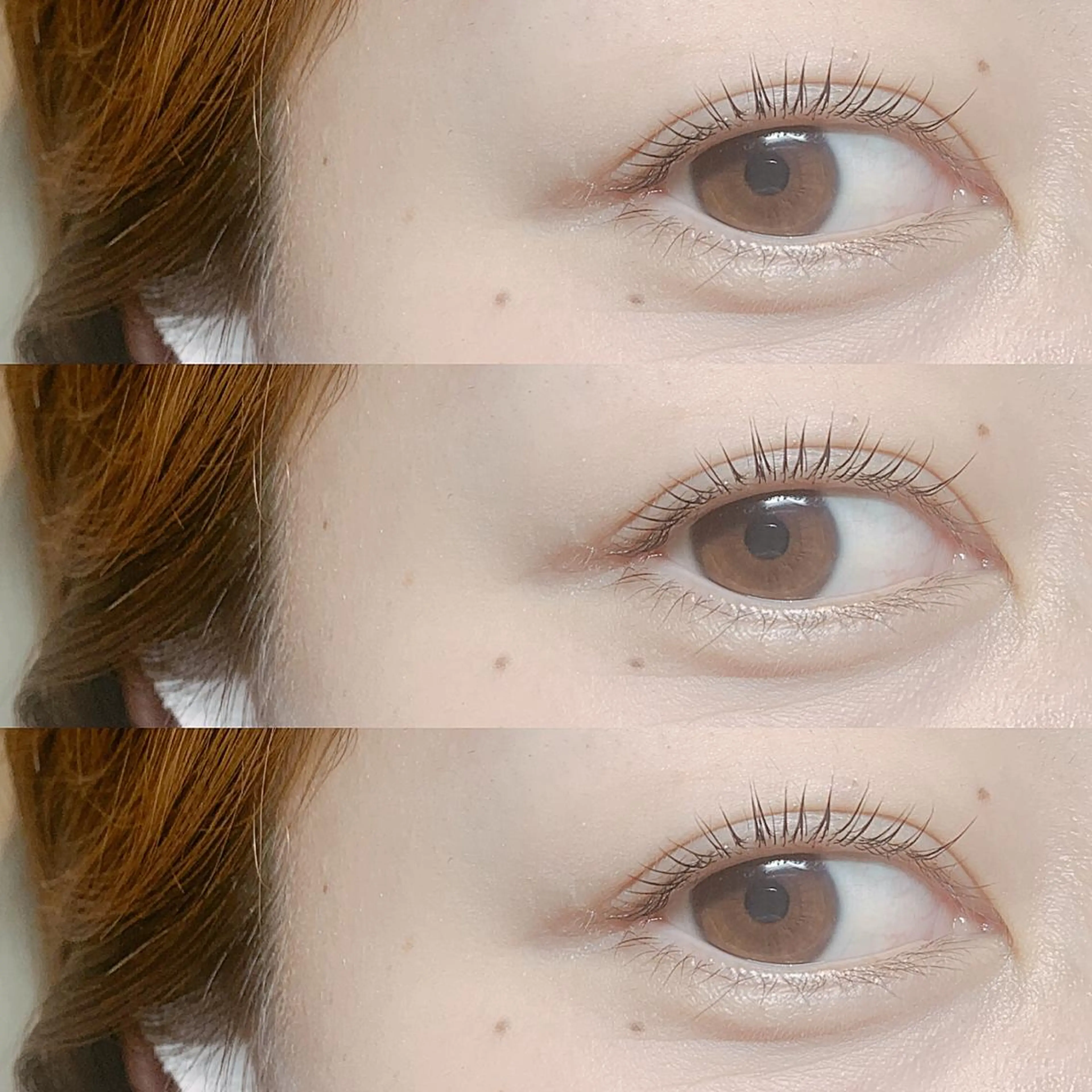 マツエク・マツパ 🪄◝ cake harunoのマツエク・マツパデザイン