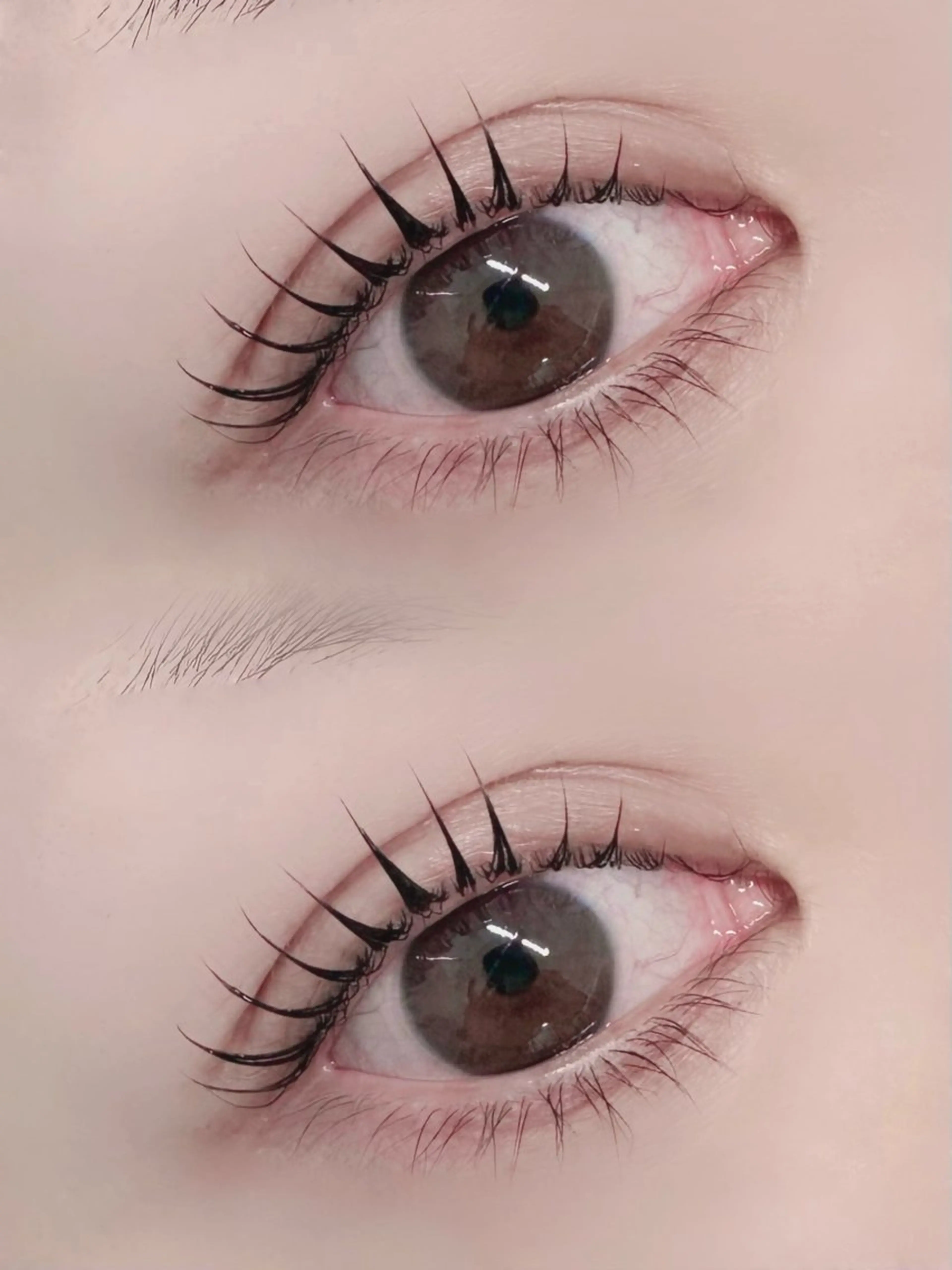 マツエク・マツパ アイラッシュBONO所属・アイラッシュ アトリエBONOのマツエク・マツパデザイン