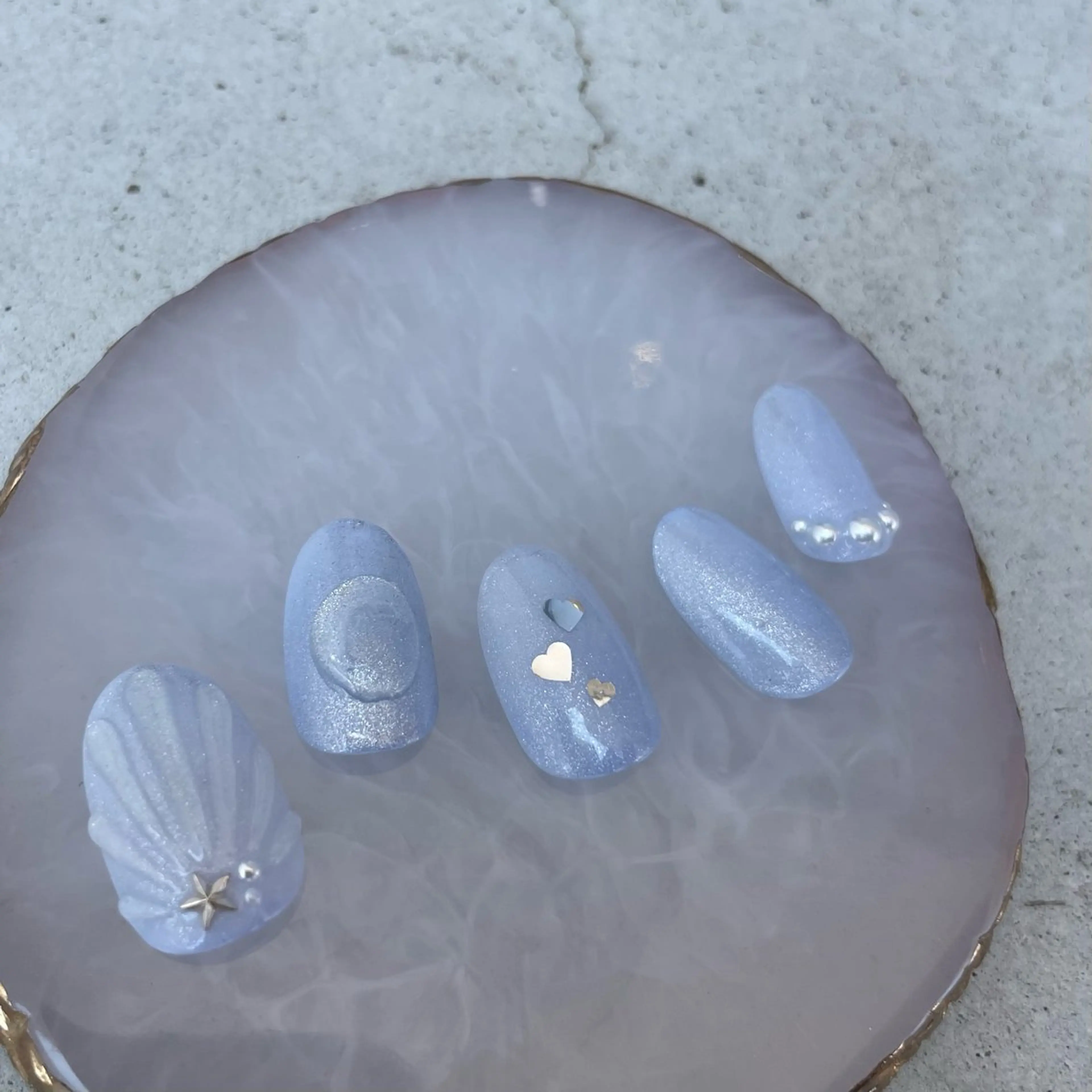 ネイル sign  nail azuhaのネイルデザイン