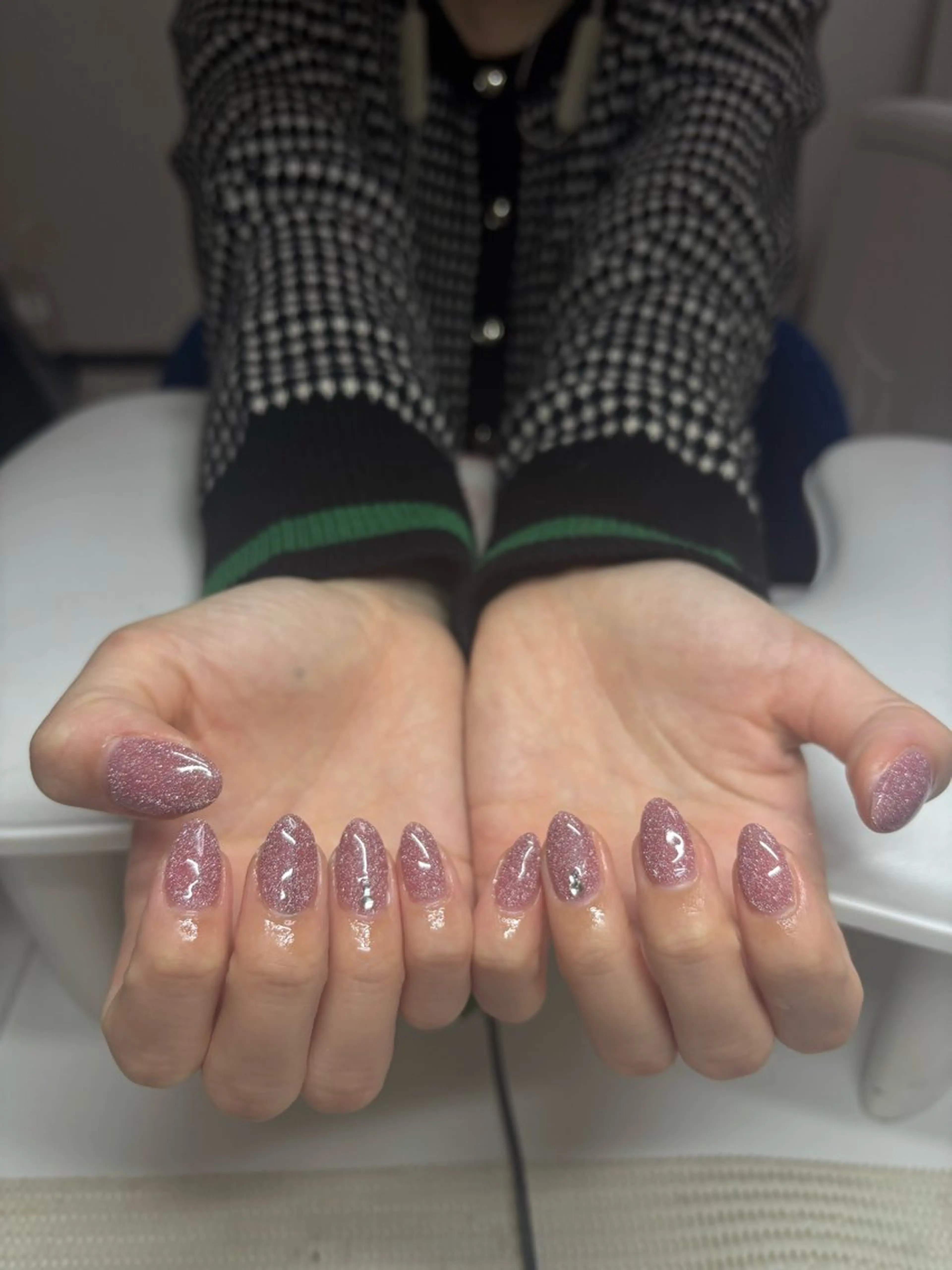 ネイル ハンドネイル MACHÉRIE青山 🎀のネイルデザイン