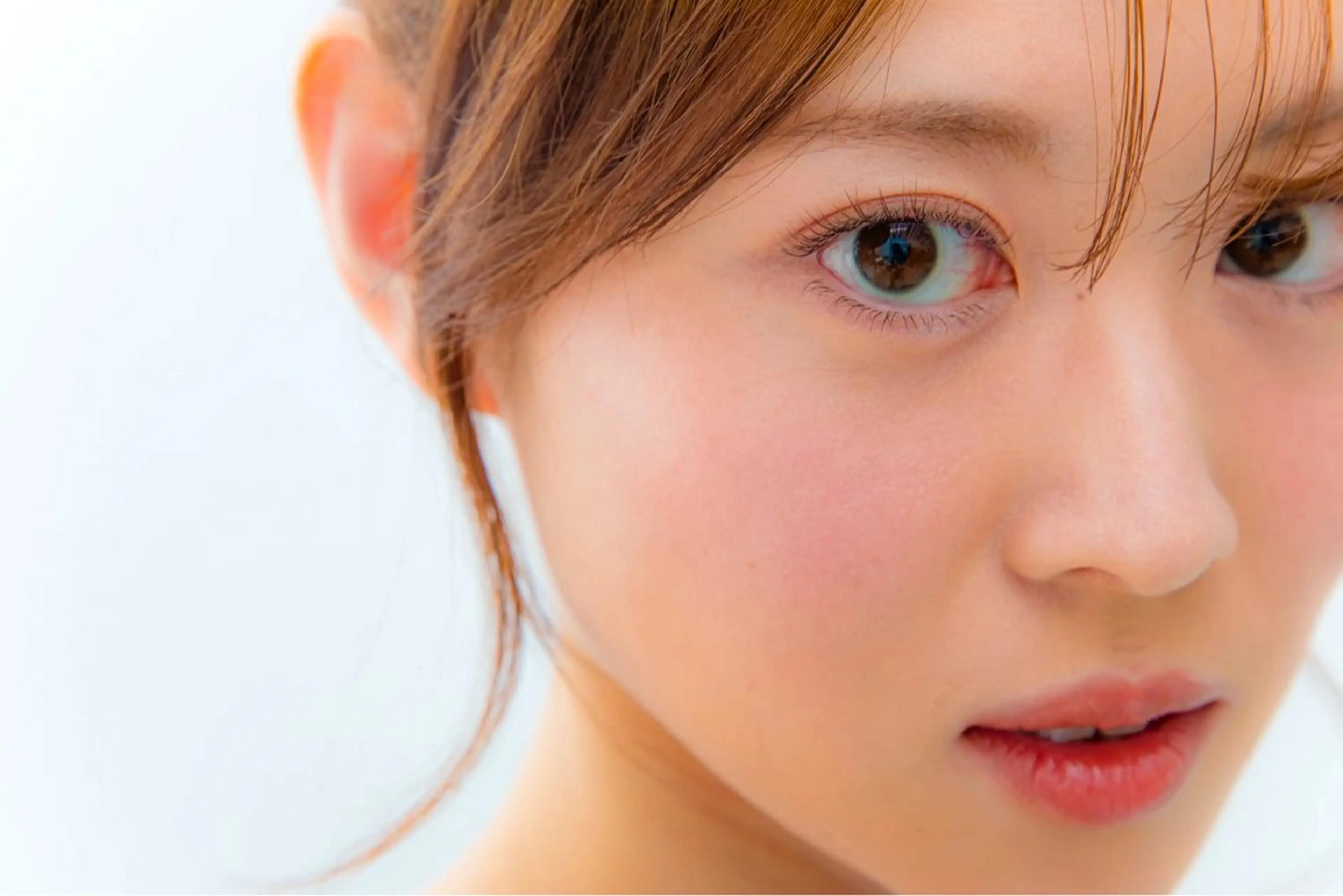 【モデル募集】上下まつげパーマ練習モデル🍒の写真