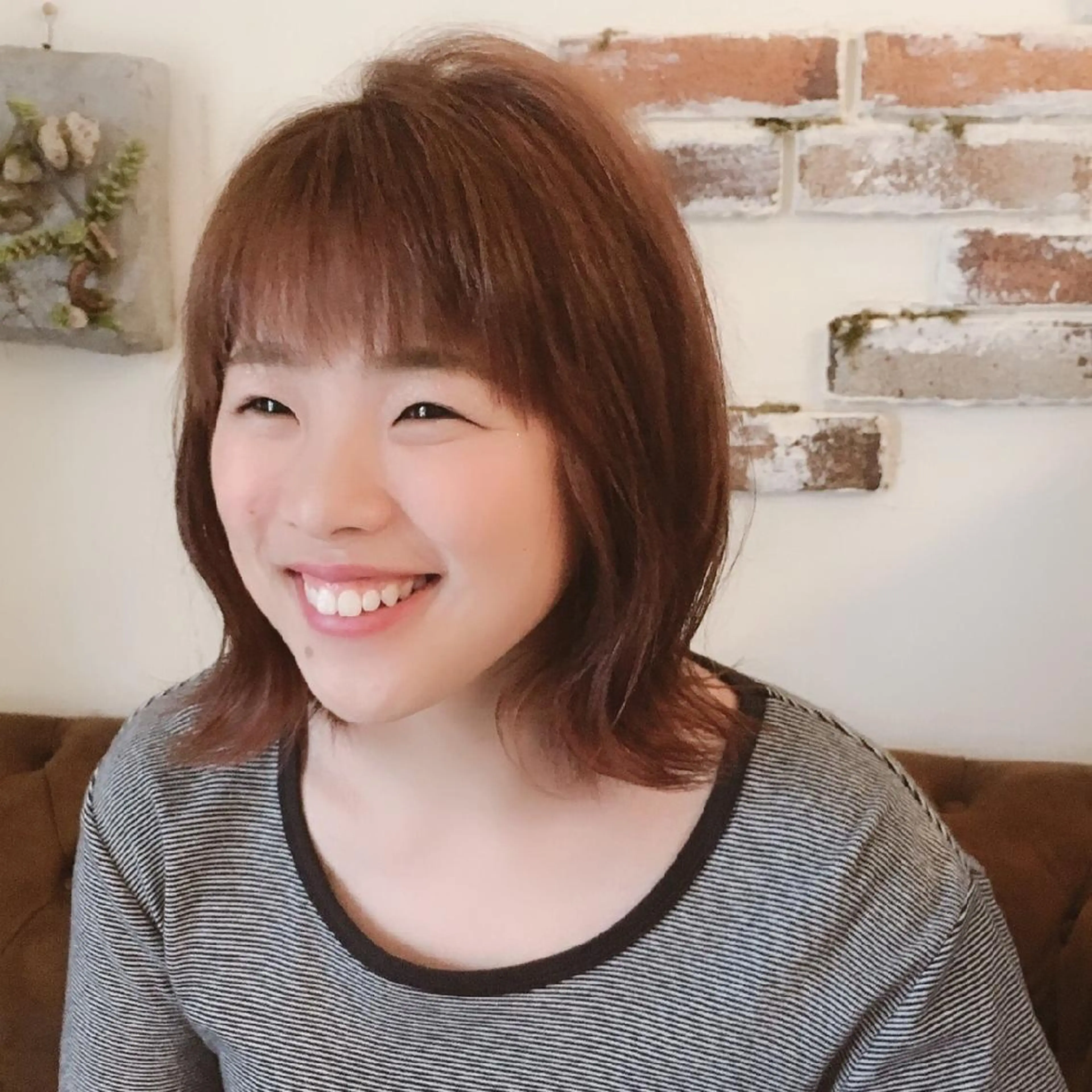 ミディアム カラー Roa所属・🪞🫧豊田美優/ まつげパーマ🫧🪞のマツエク・マツパデザイン