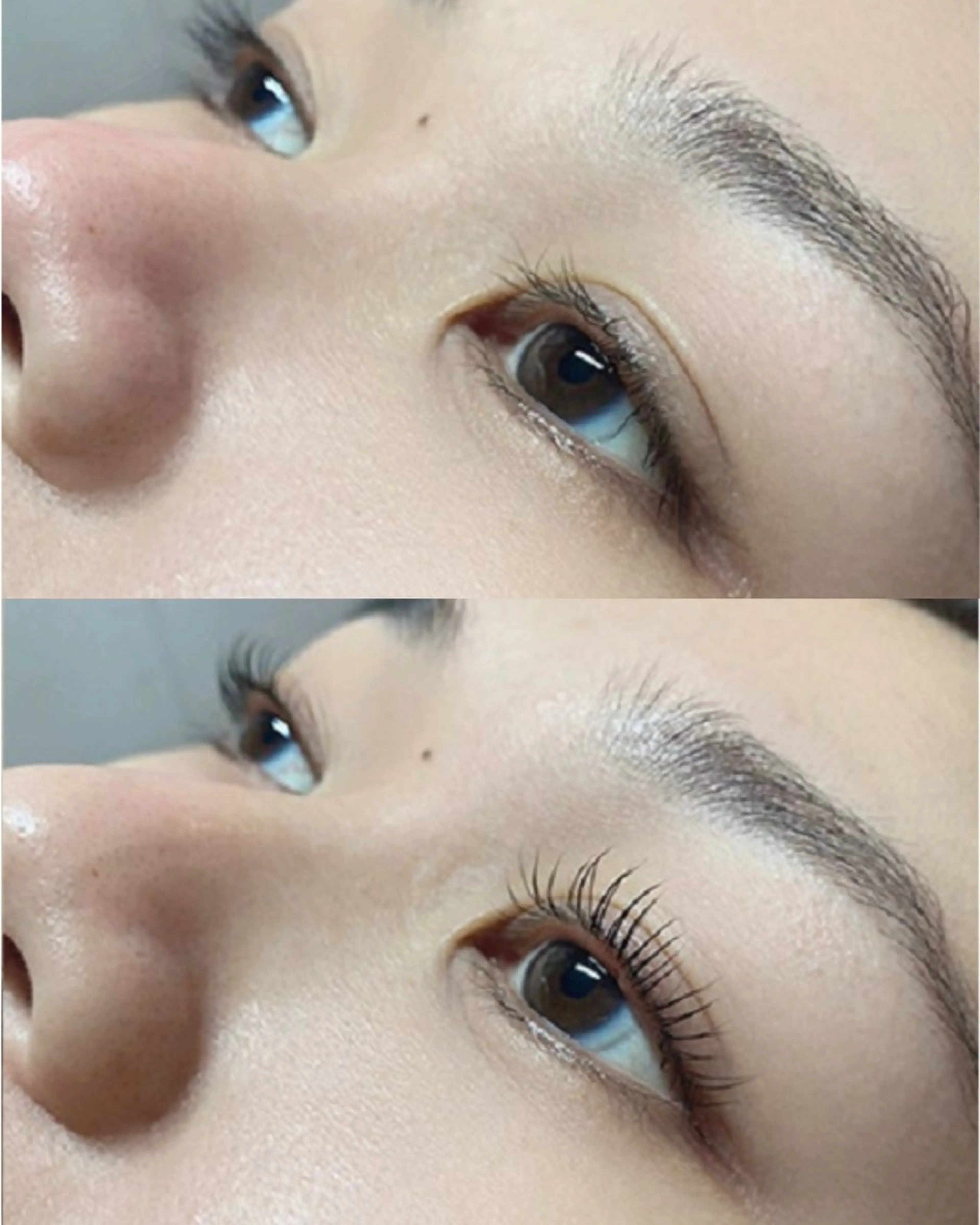 マツエク・マツパ Cカール マツパ ケラチンリフト まつ毛ケア♪Neneのマツエク・マツパデザイン