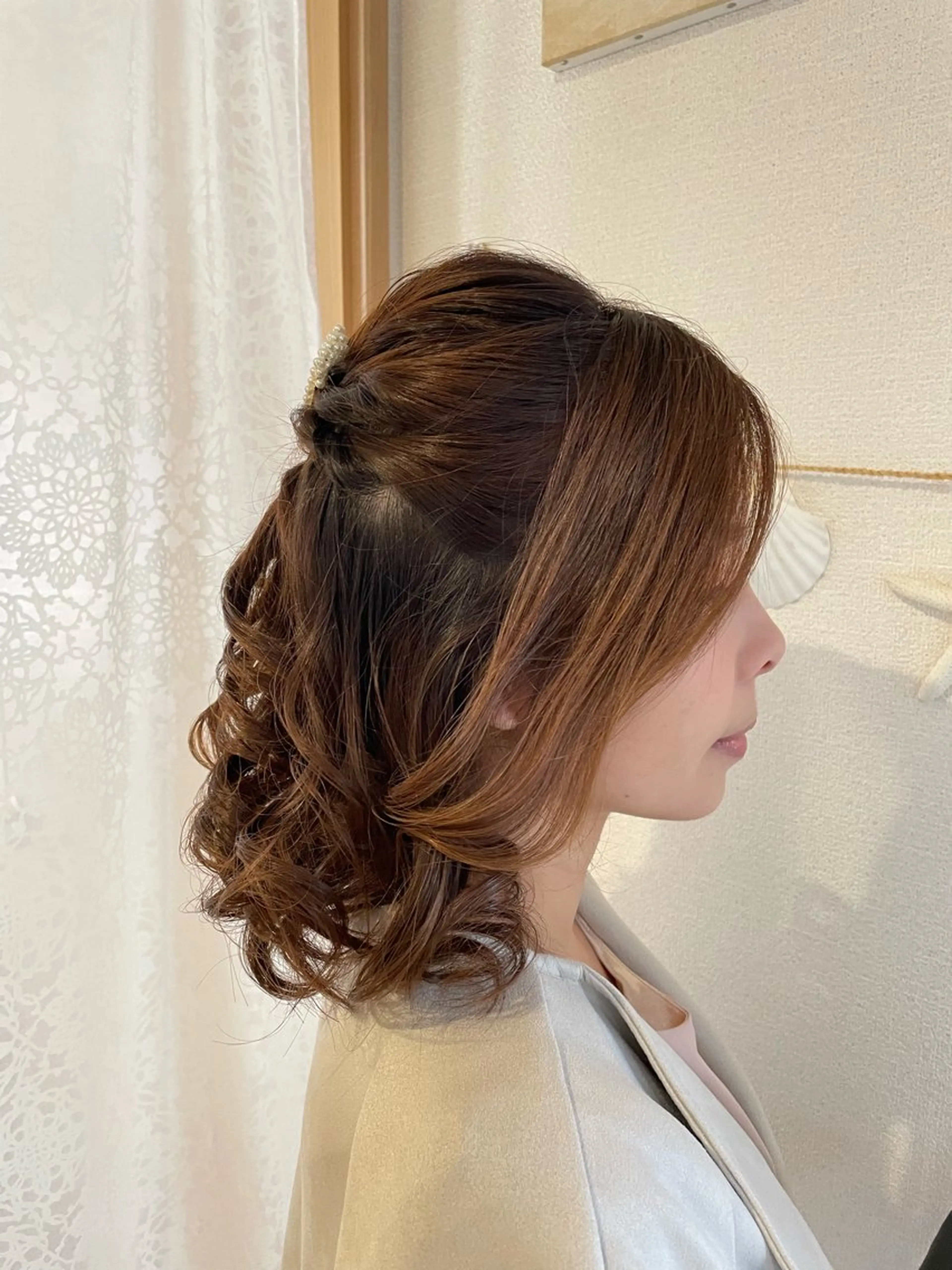 ミディアム メイリーブライド所属・Meylee Brideのその他イメージ